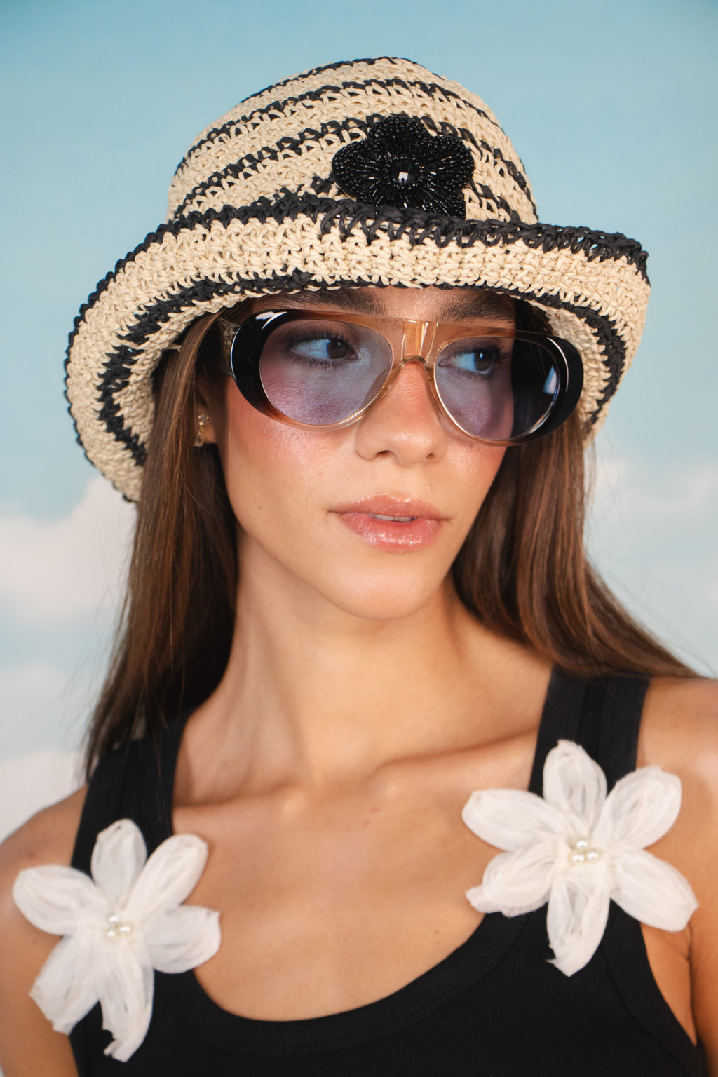 Solecito Hat