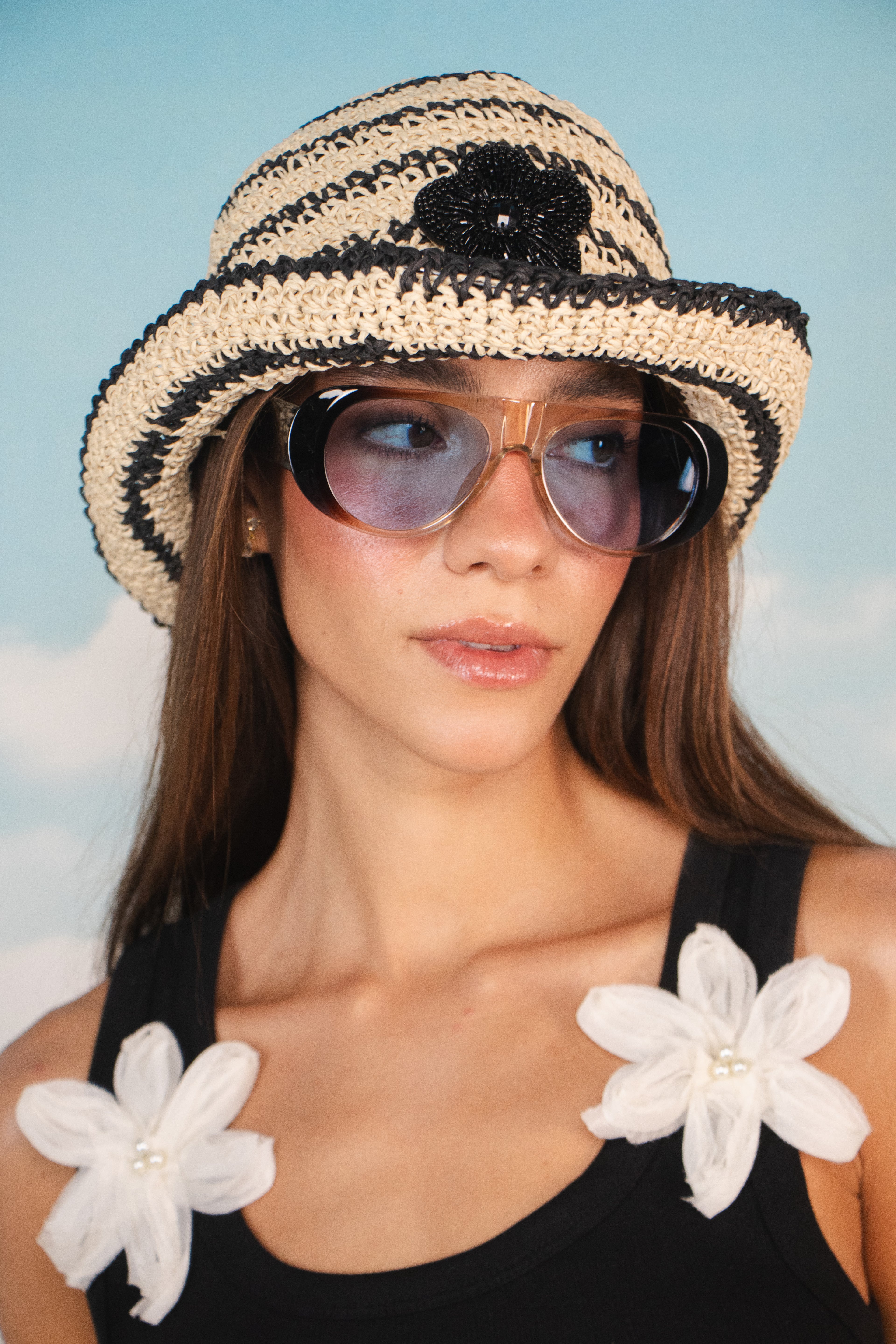 Solecito Hat