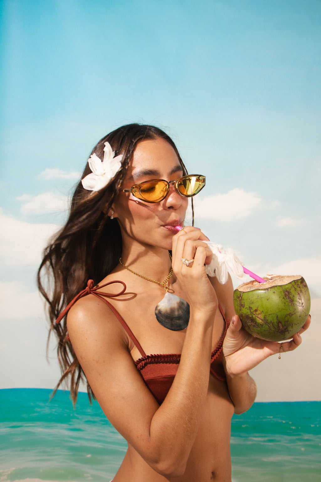 Providencia Sunglasses