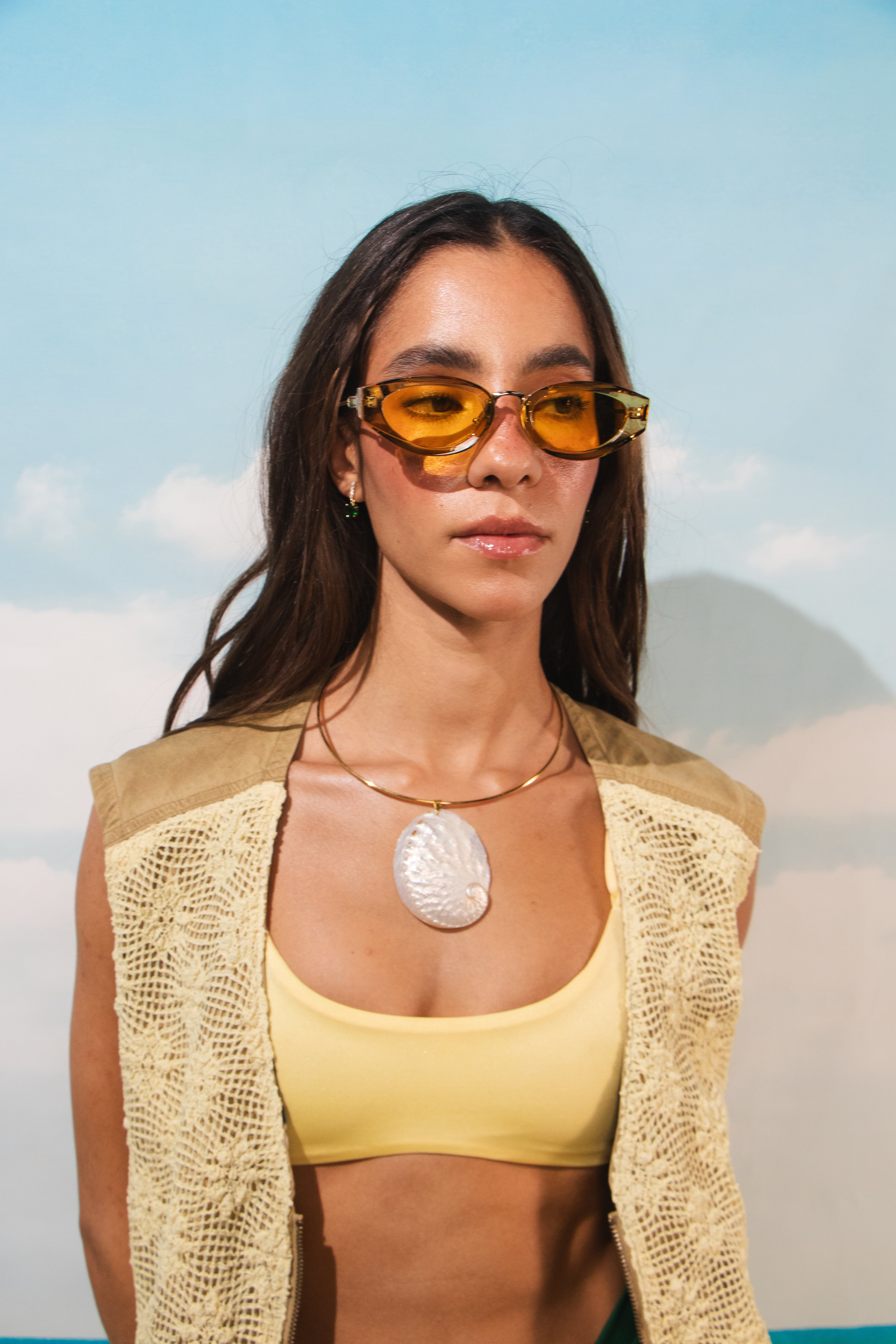 Duna Necklace