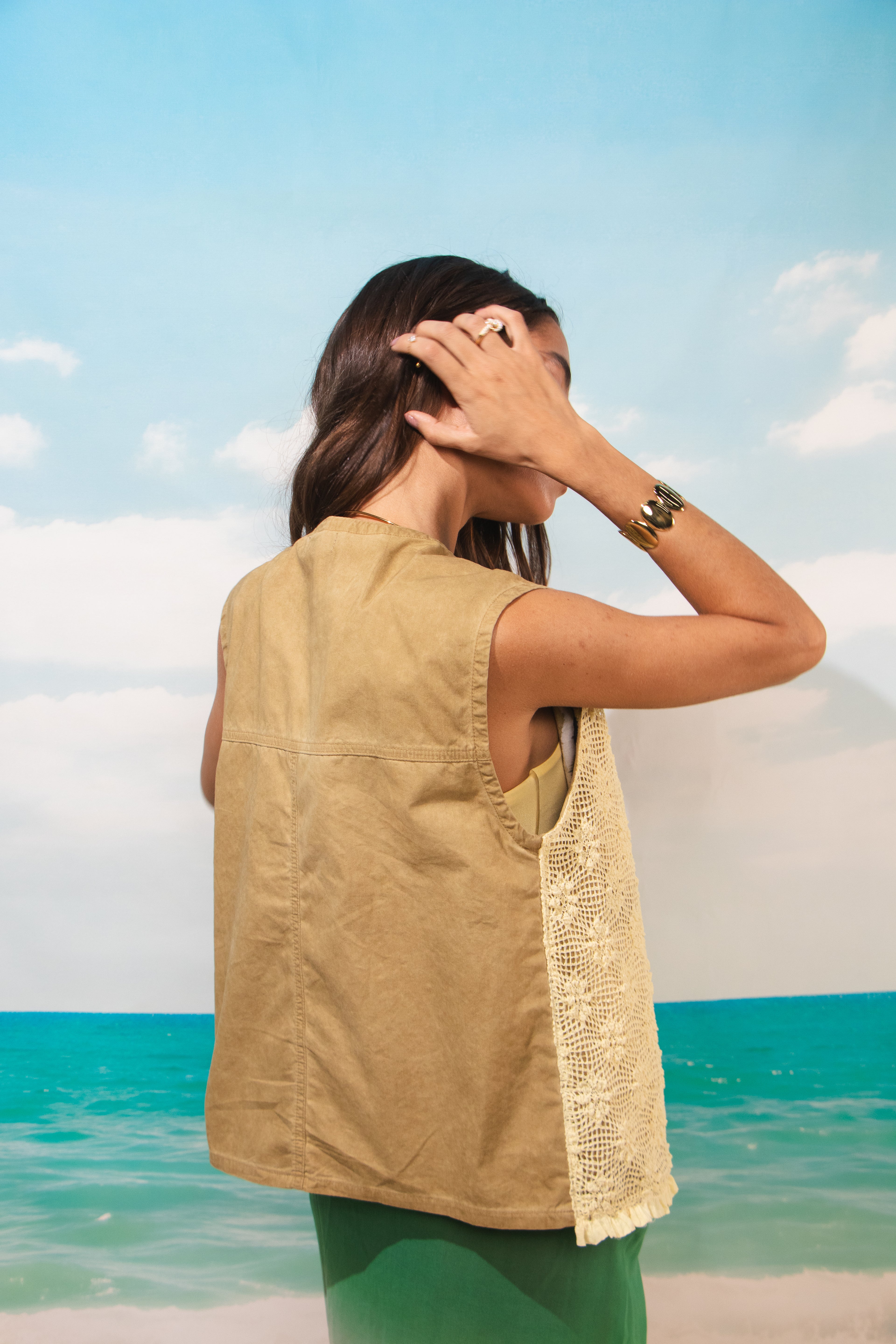 Hotel Paraiso Vest