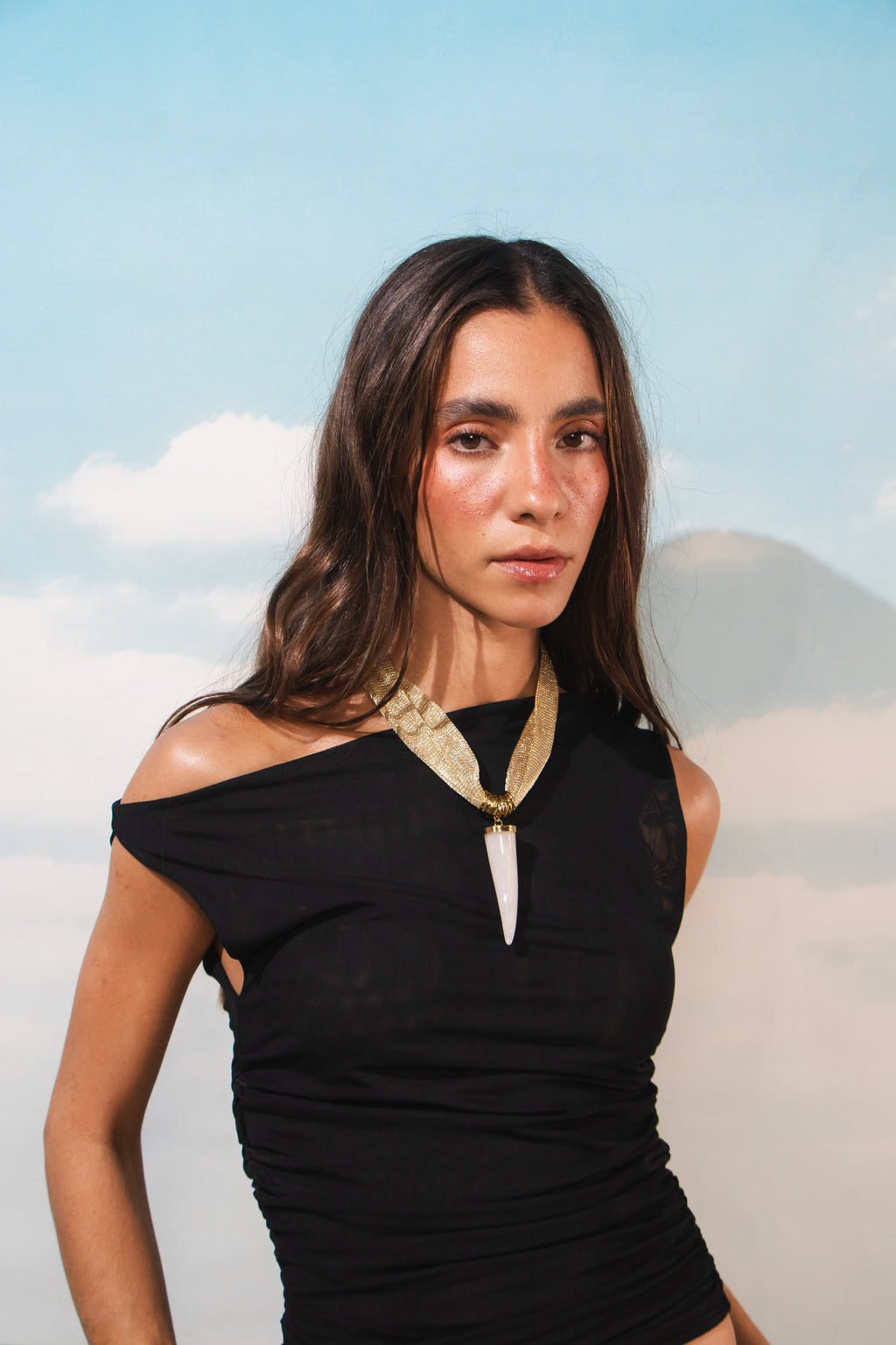 Tayrona Necklace