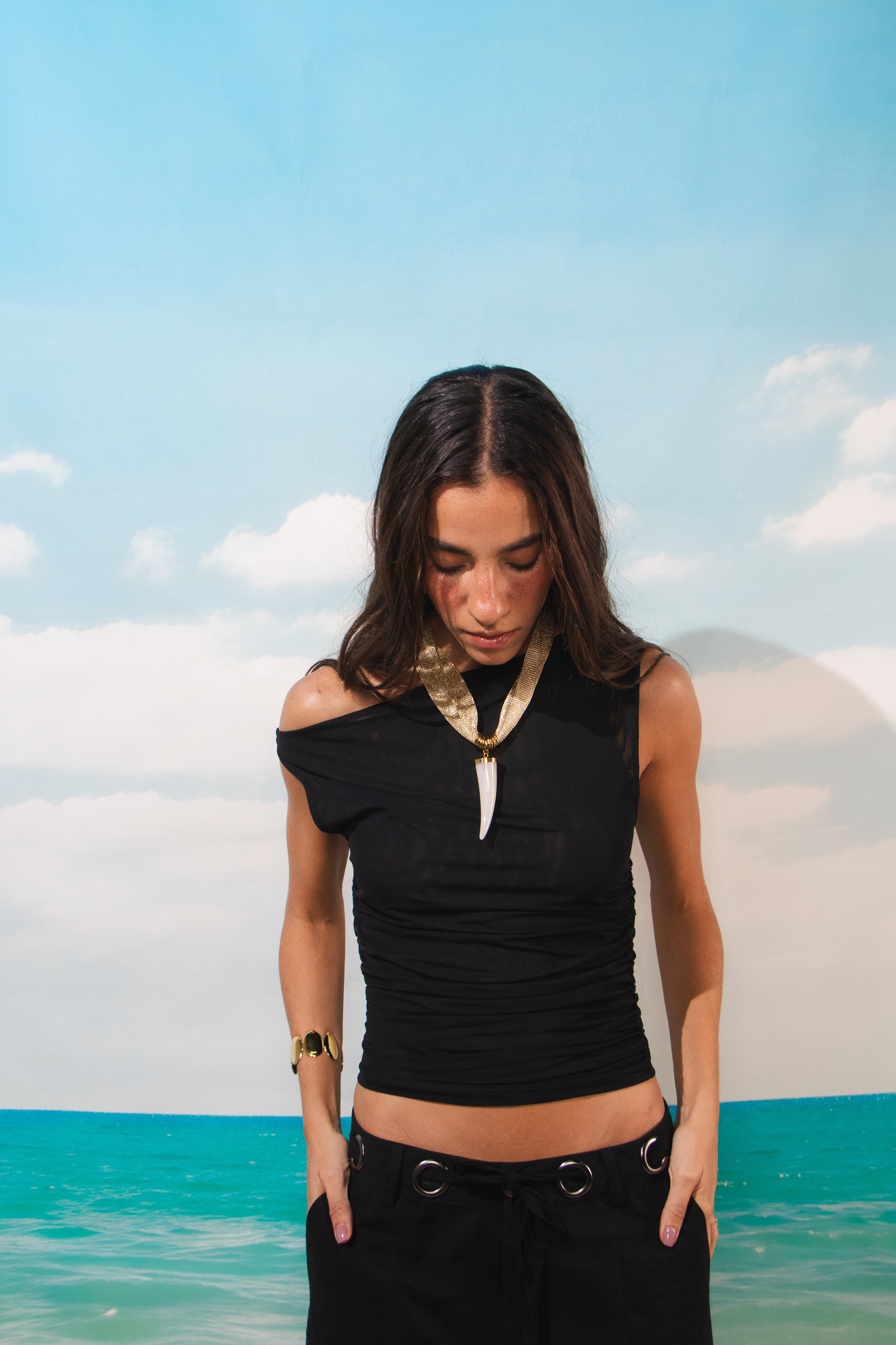Tayrona Necklace