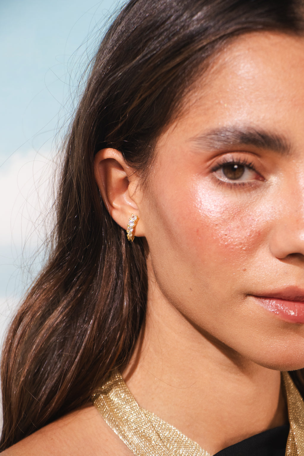 Brisa Earrings