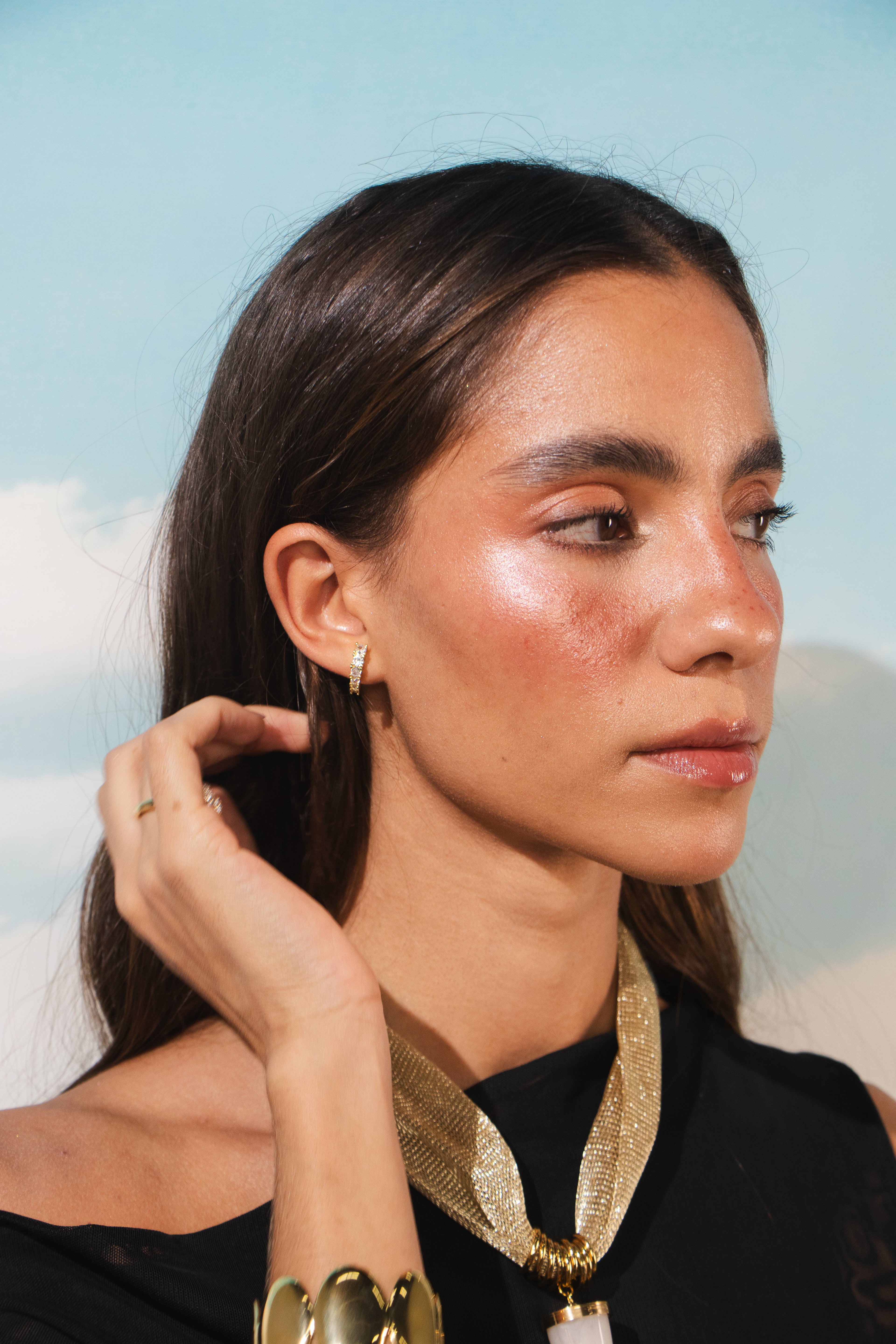 Brisa Earrings