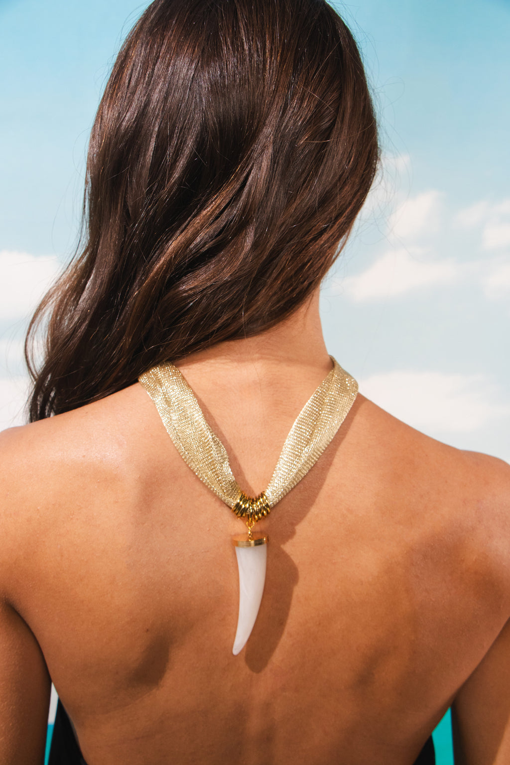 Tayrona Necklace