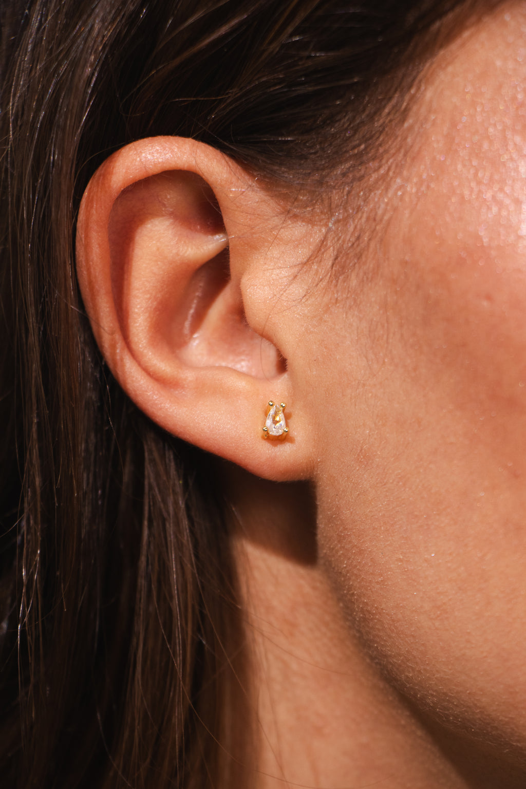 Barú Earrings