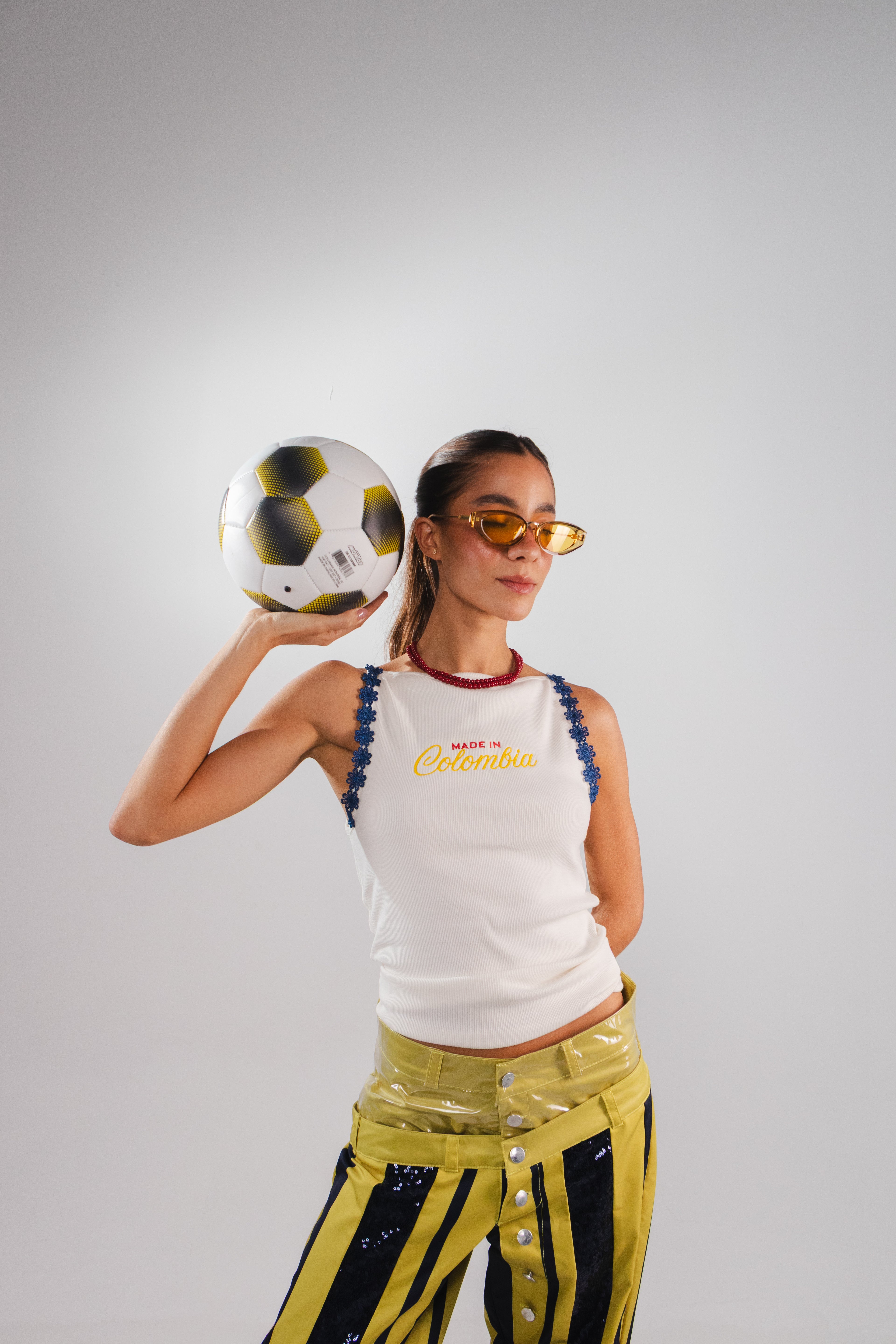 MADE IN COLOMBIA - PRE ORDER