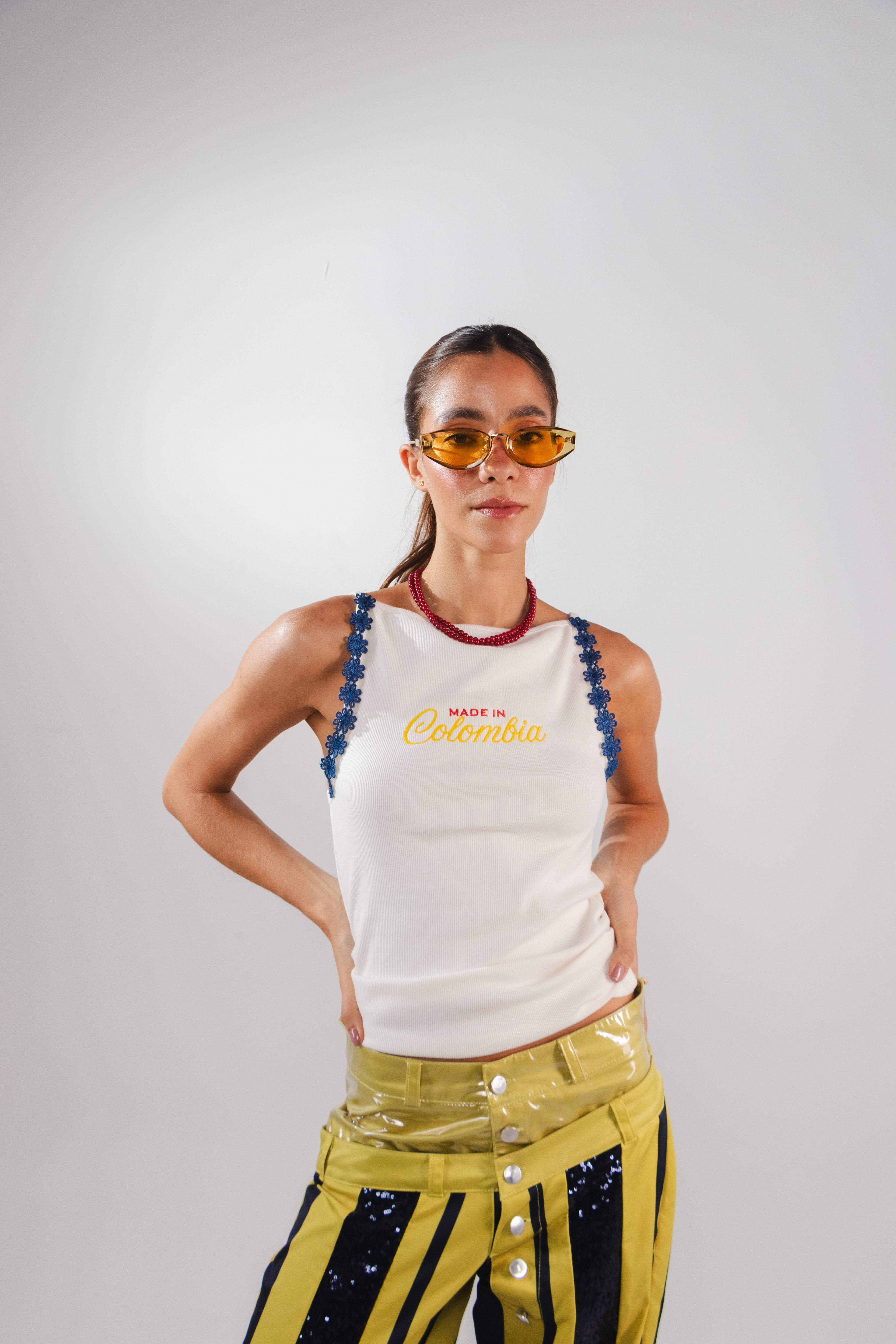MADE IN COLOMBIA - PRE ORDER