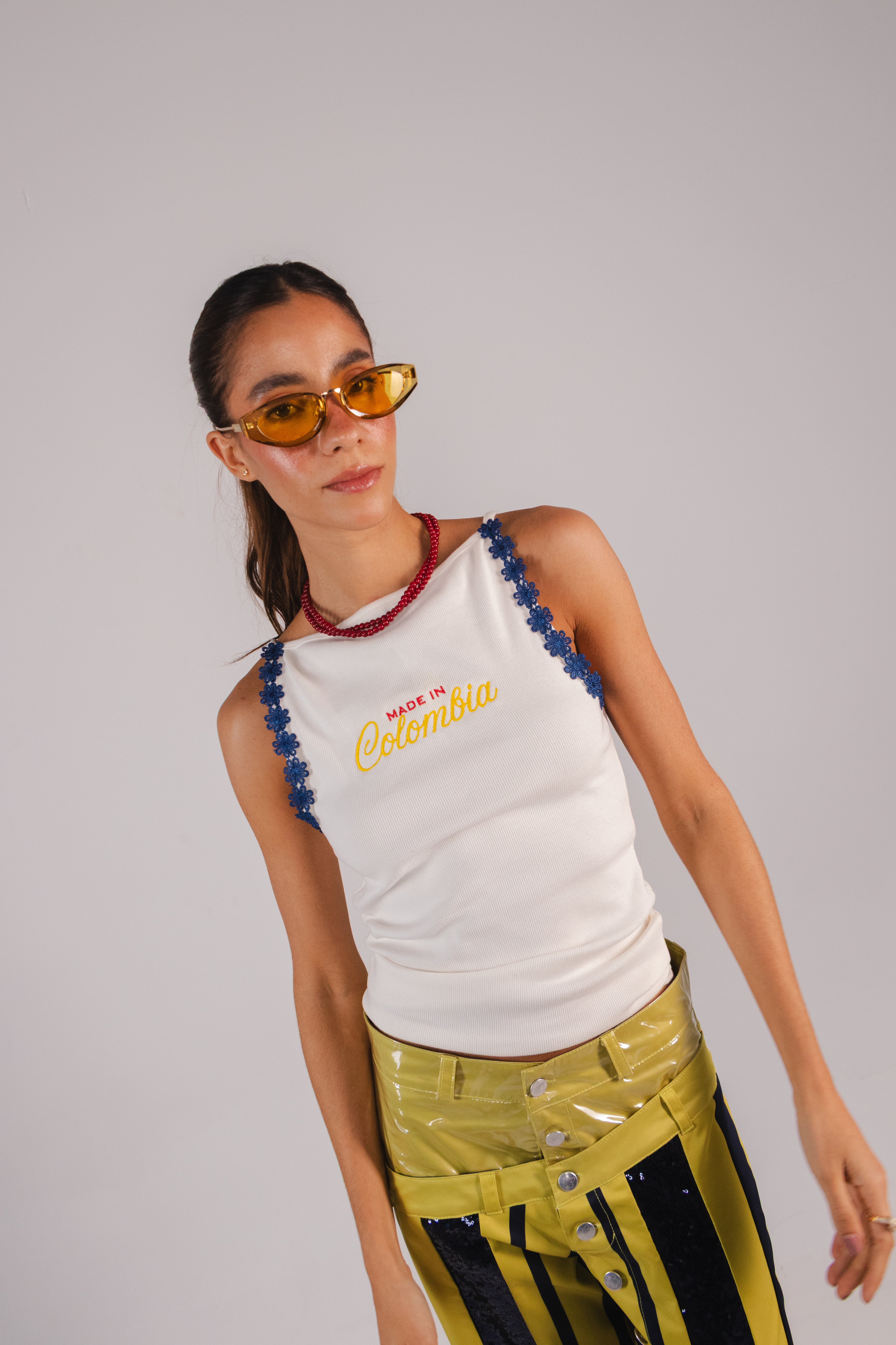 MADE IN COLOMBIA - PRE ORDER