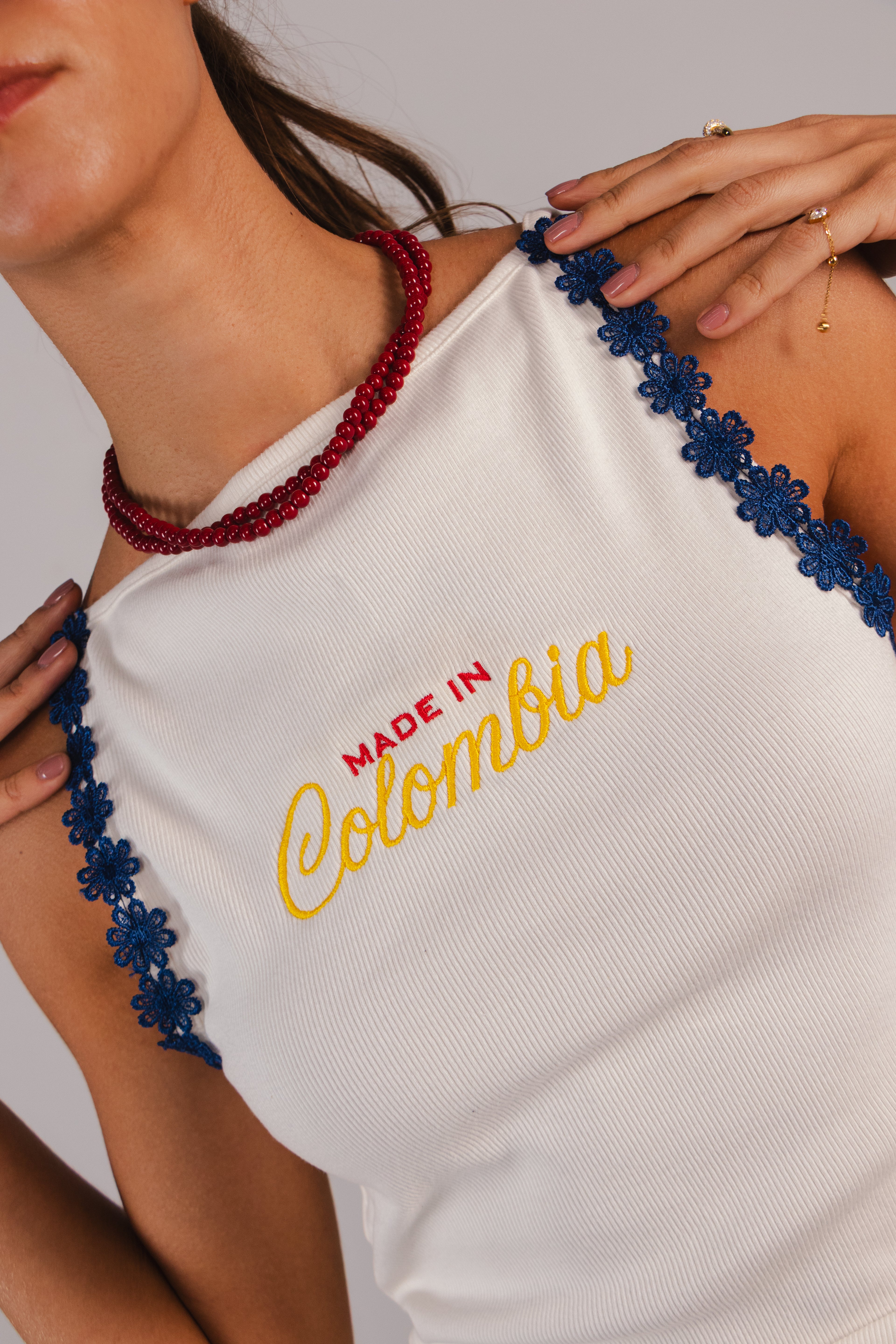MADE IN COLOMBIA - PRE ORDER