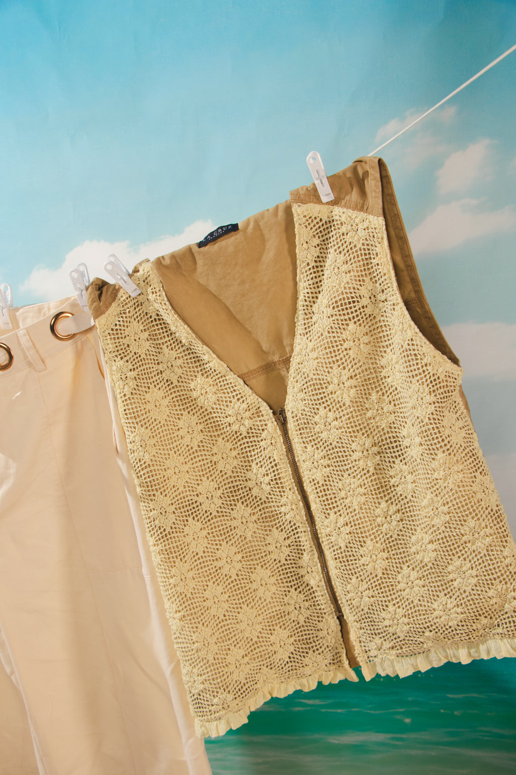 Hotel Paraiso Vest