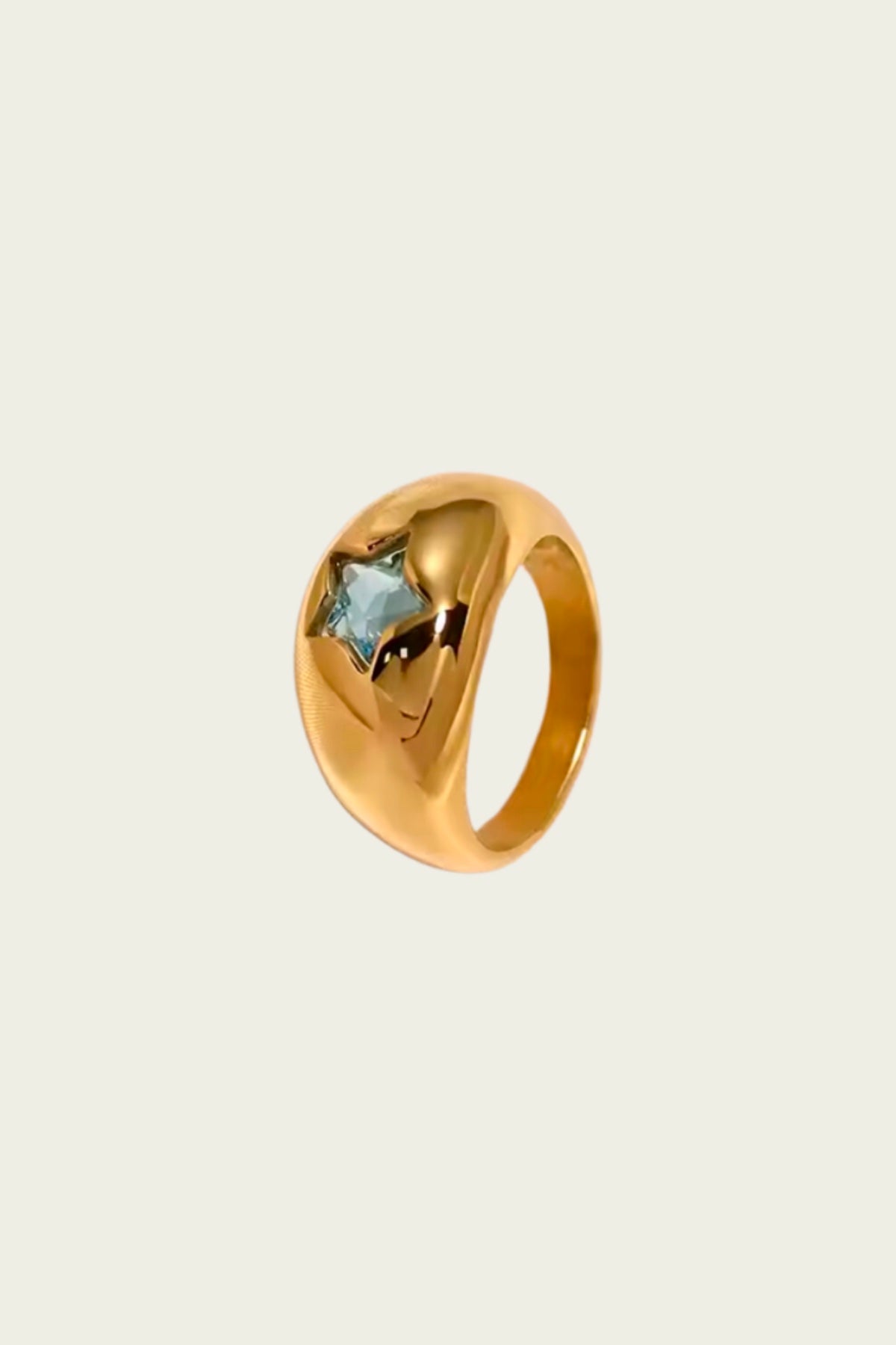 Arezzo Ring