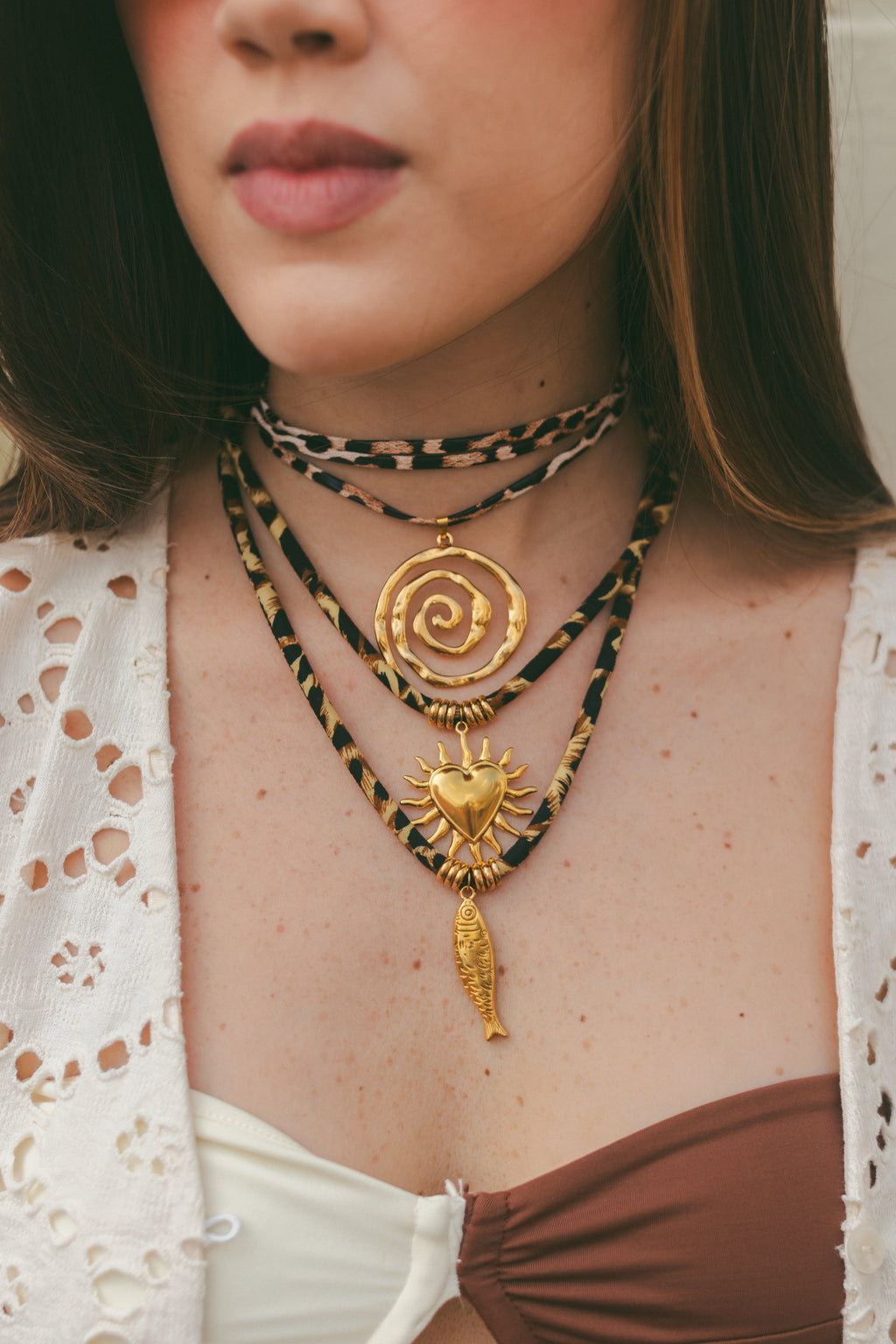 Oasis Necklace