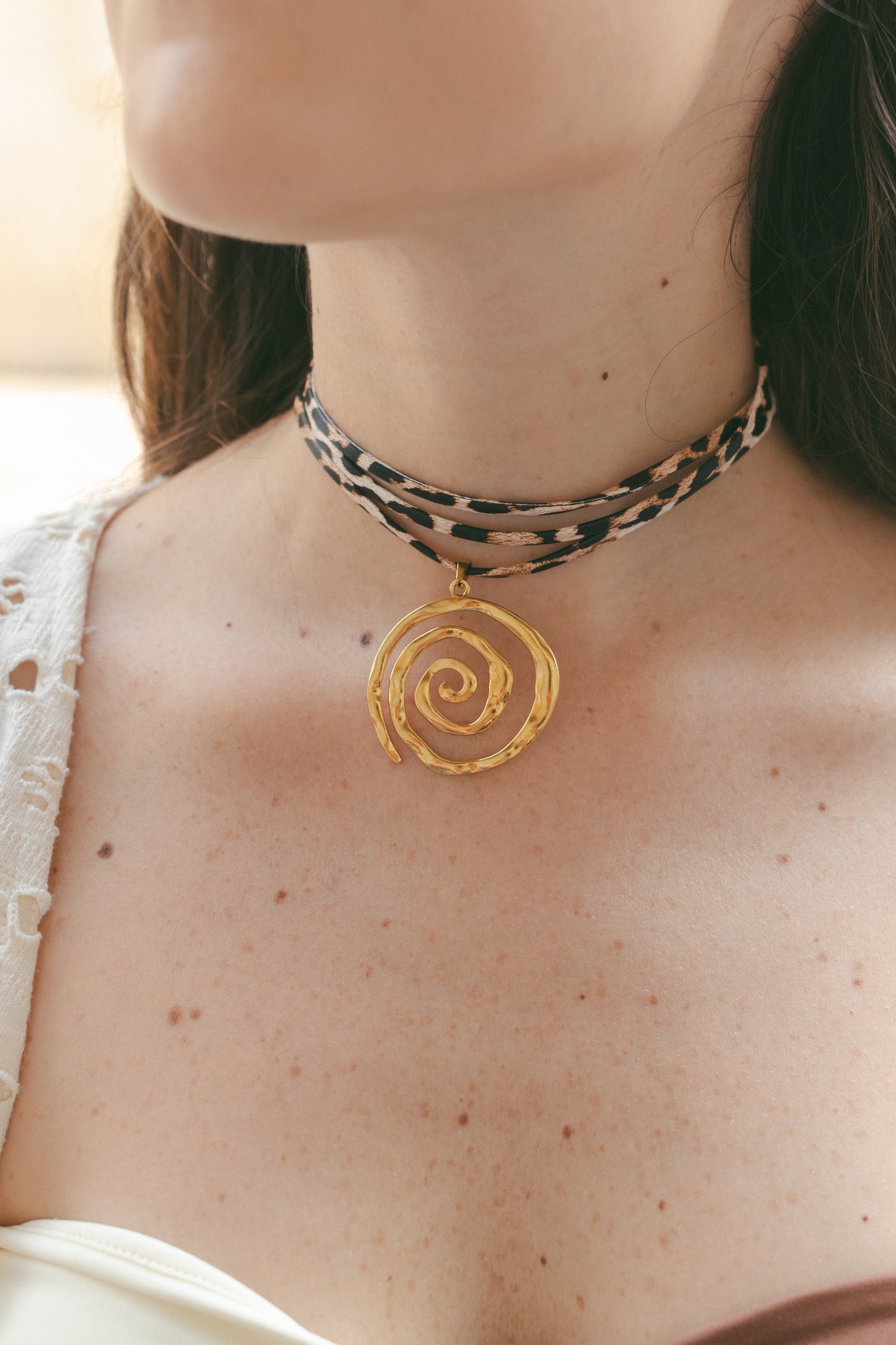 Oasis Necklace
