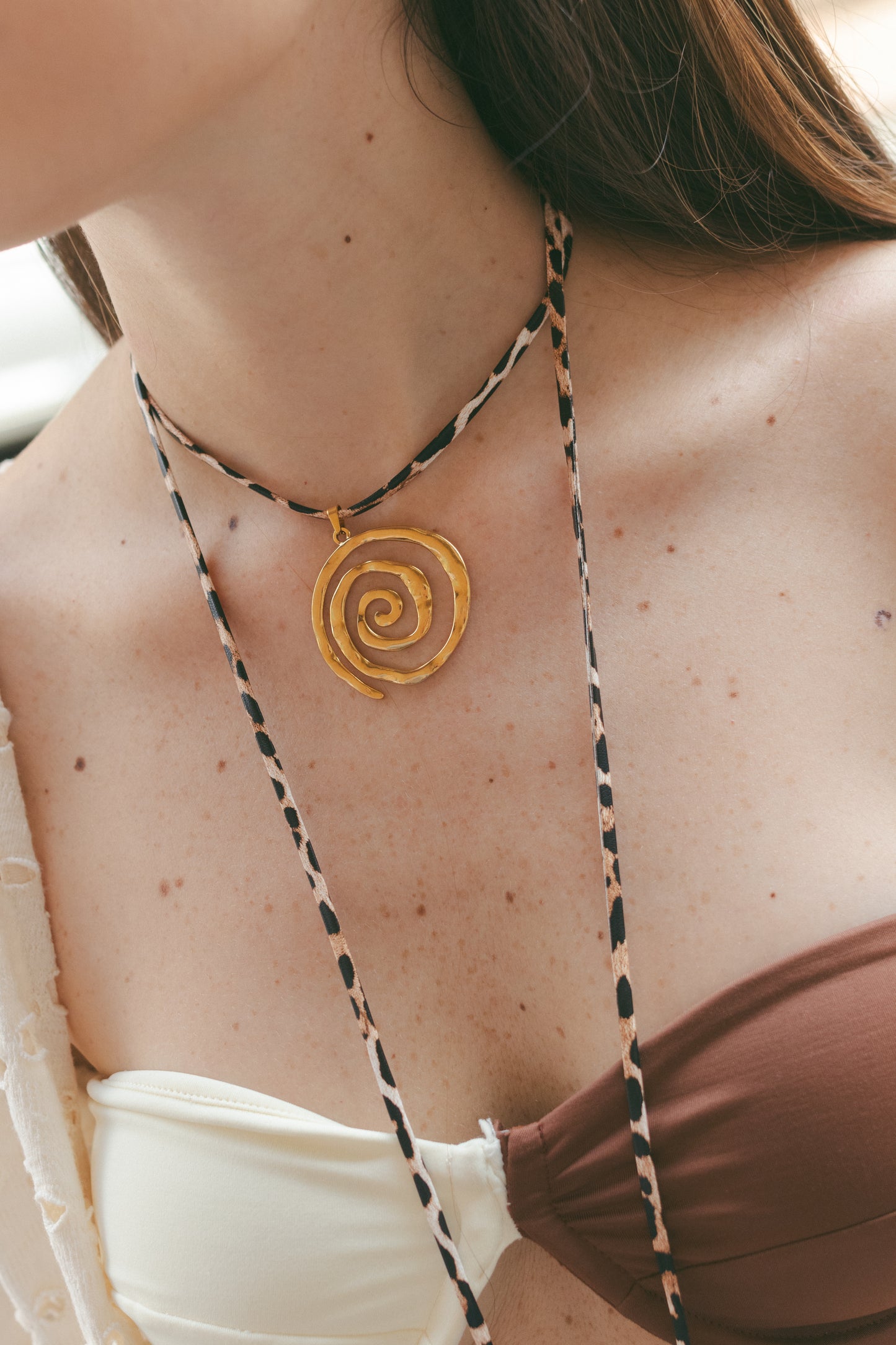 Oasis Necklace