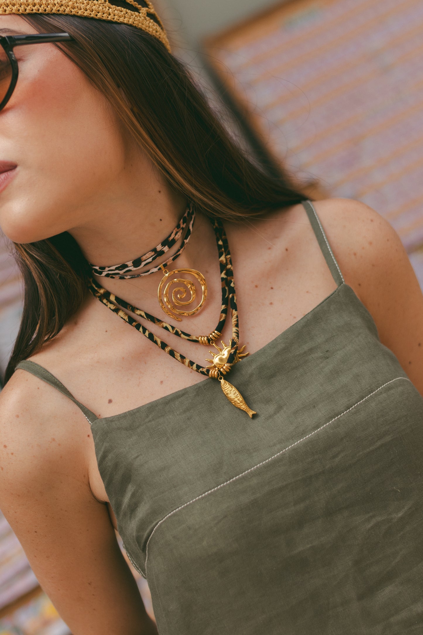 Oasis Necklace