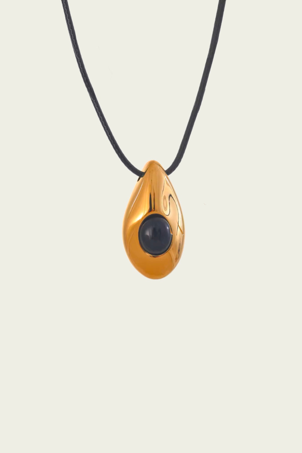 Absoluto Necklace