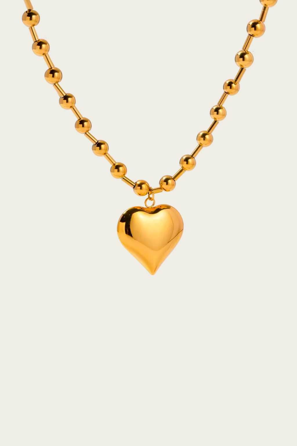 Herz Necklace