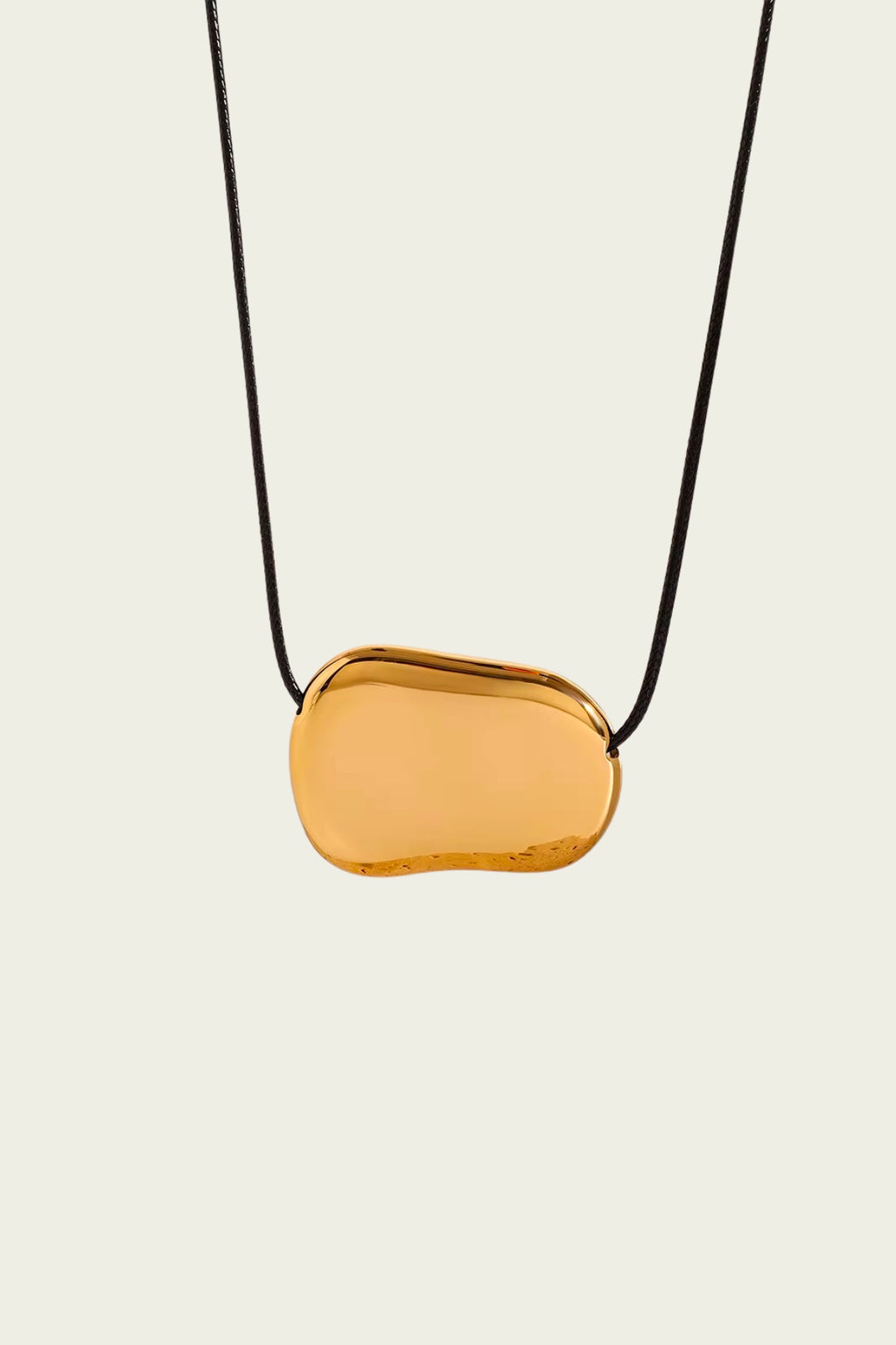 Areca Necklace