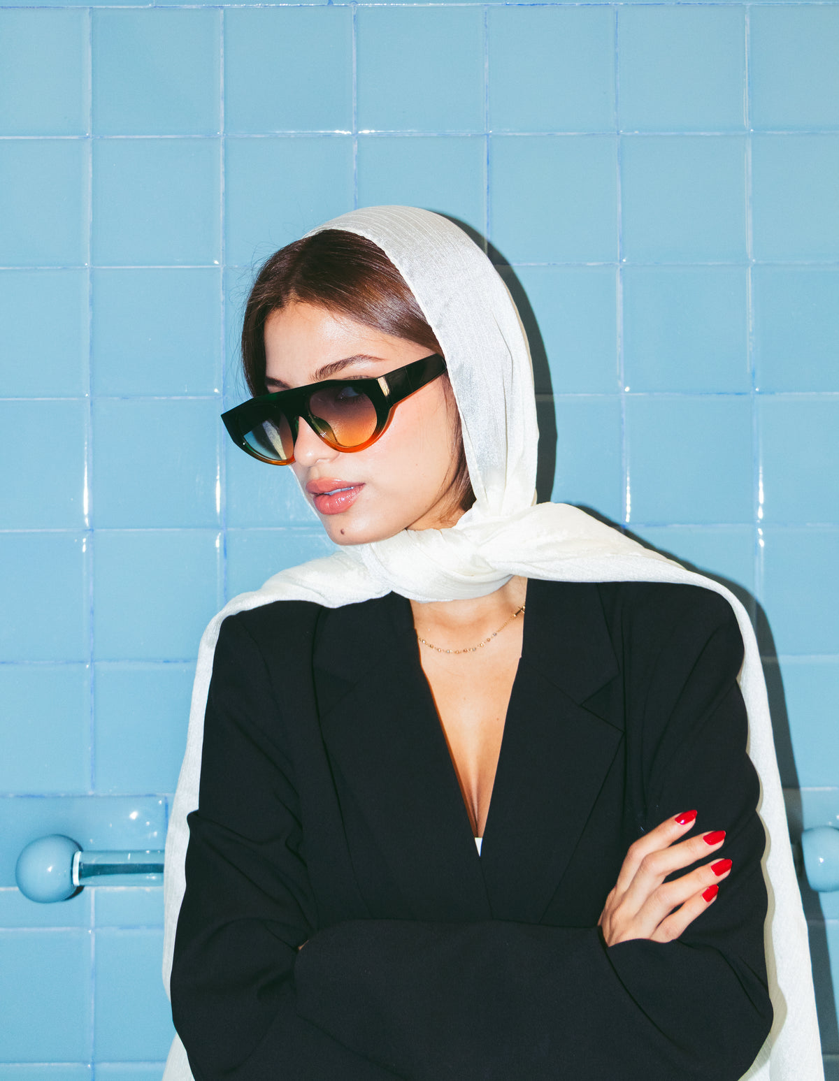 Leblon Sunglasses
