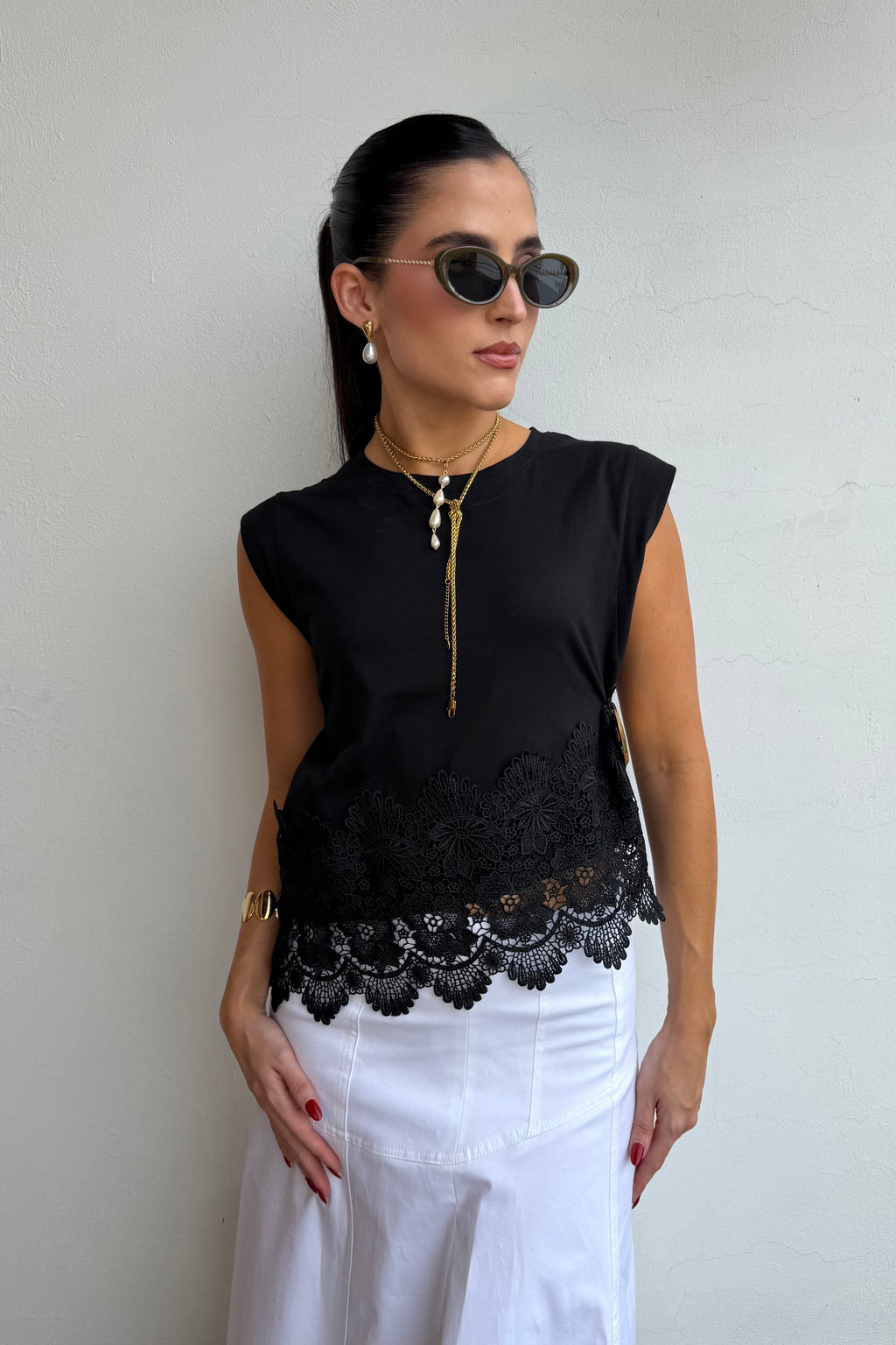 LILU TOP