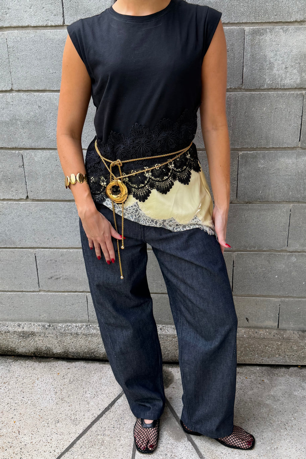 LILU TOP