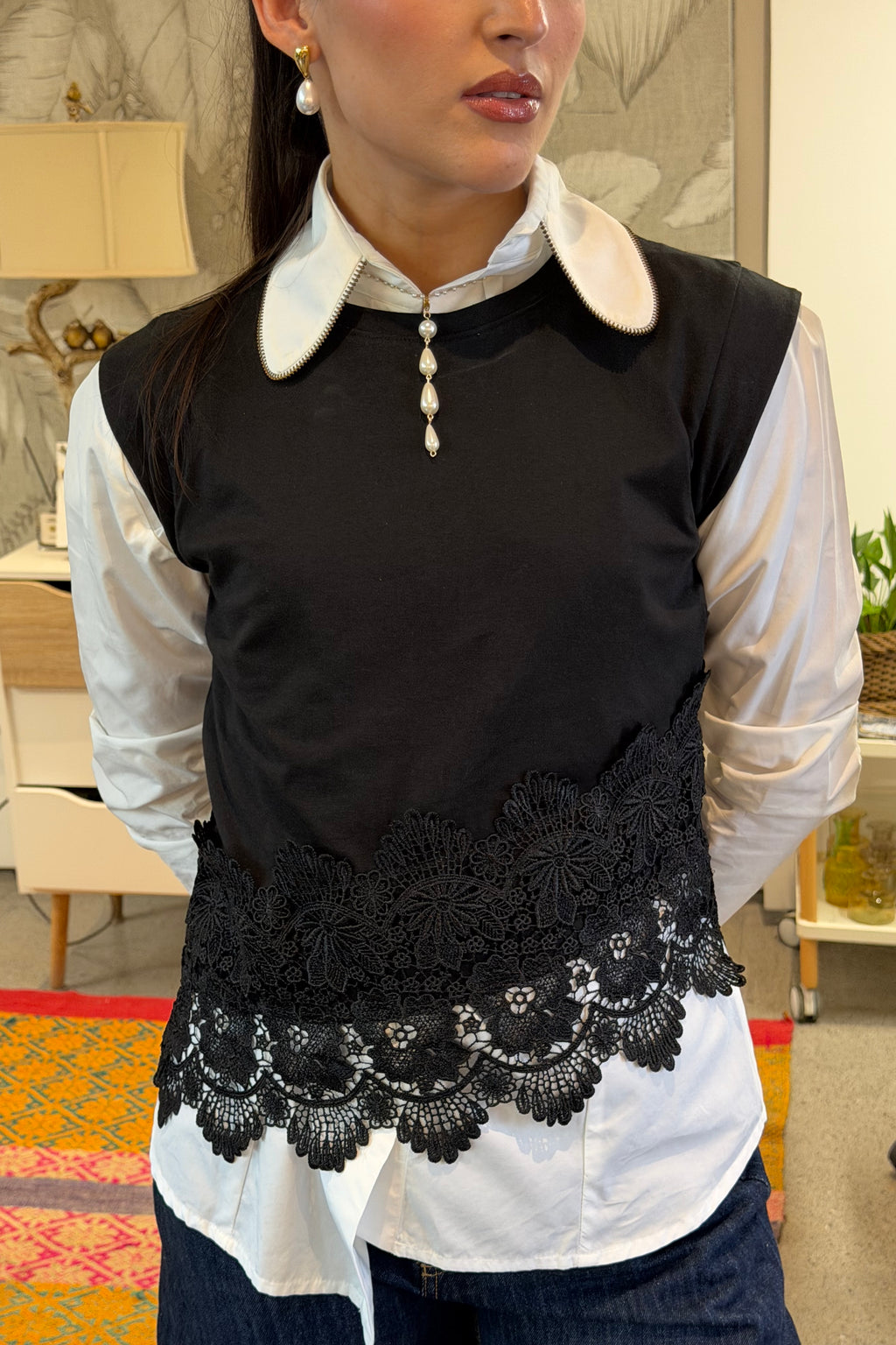 LILU TOP