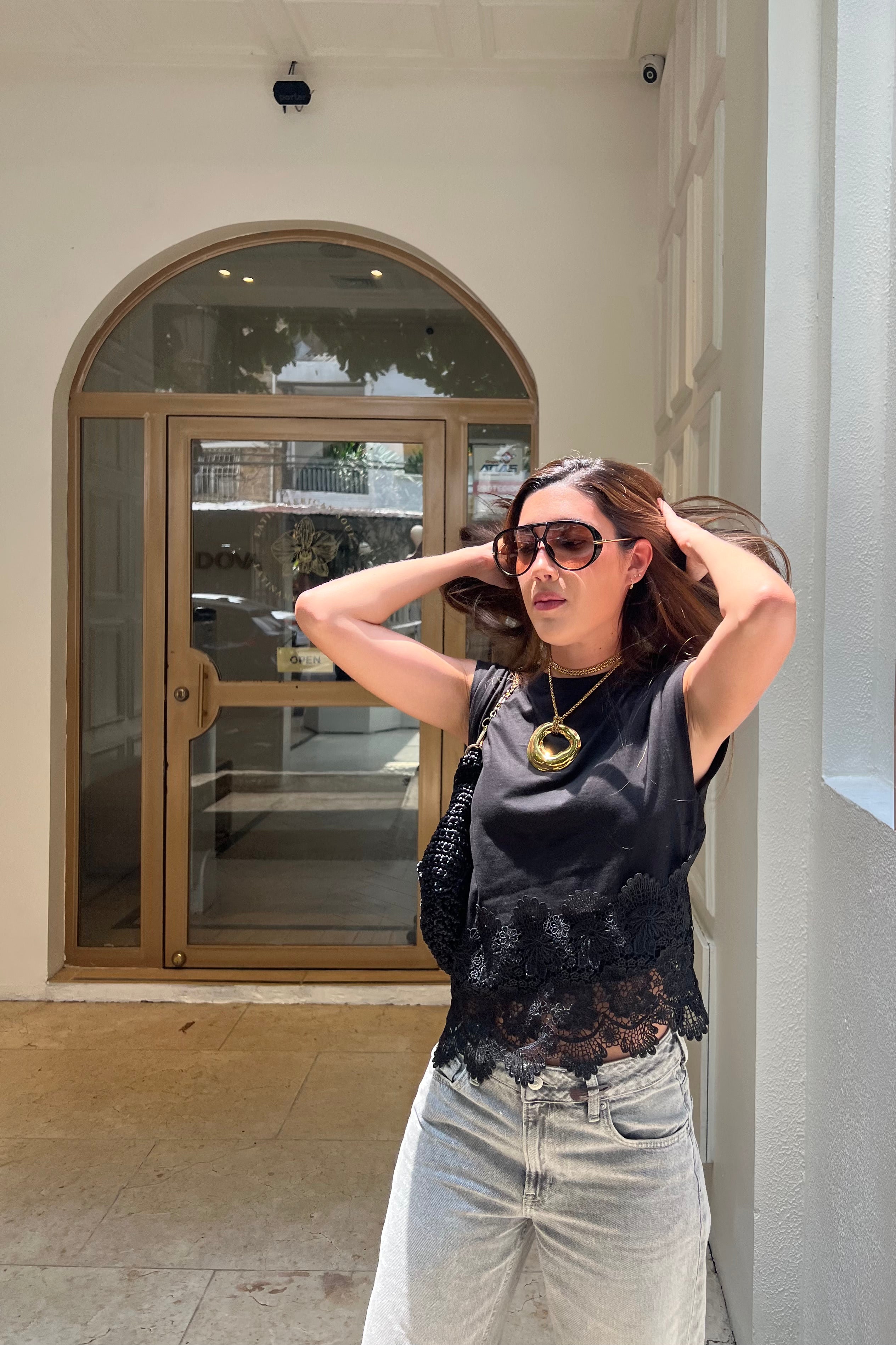 LILU TOP