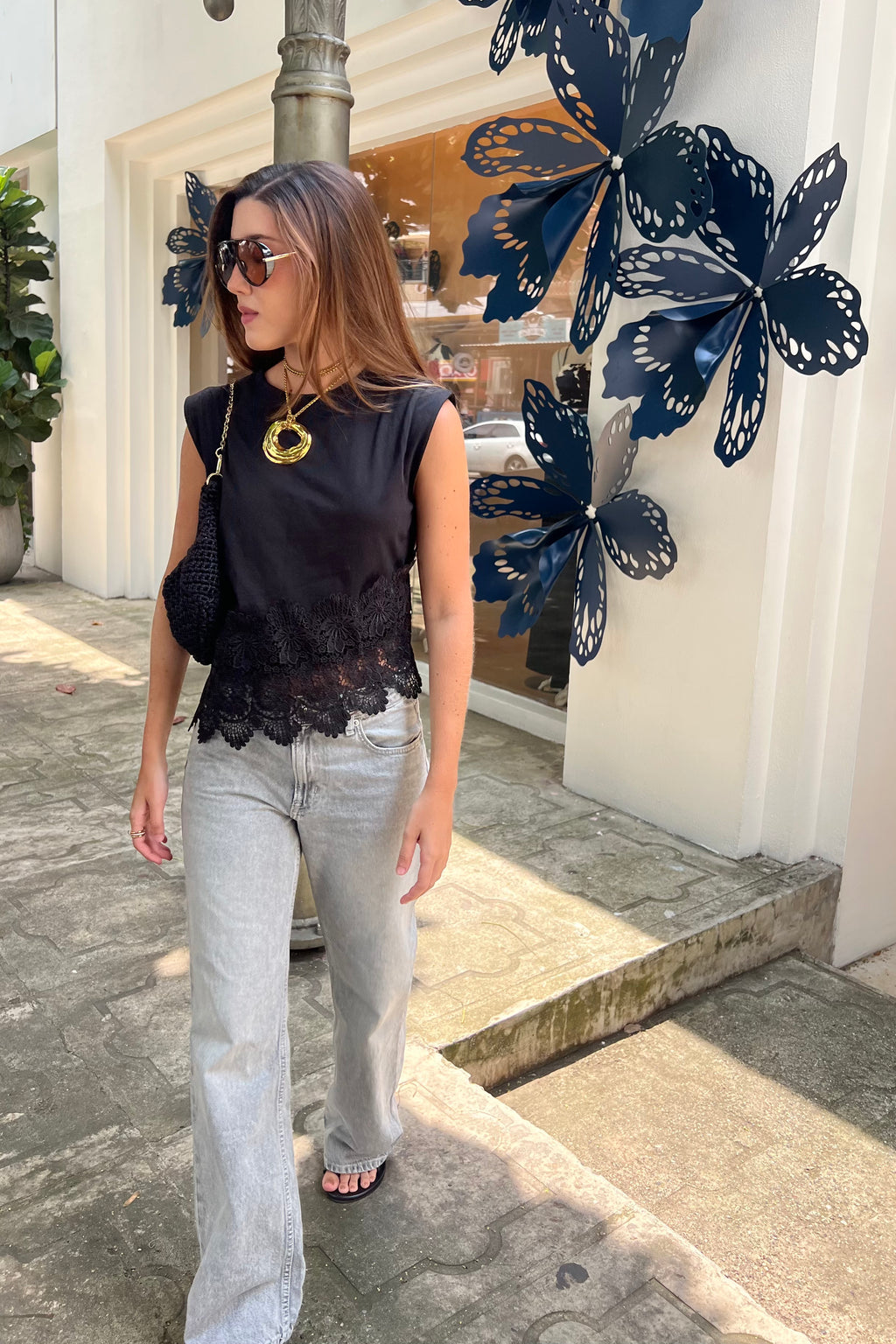 LILU TOP