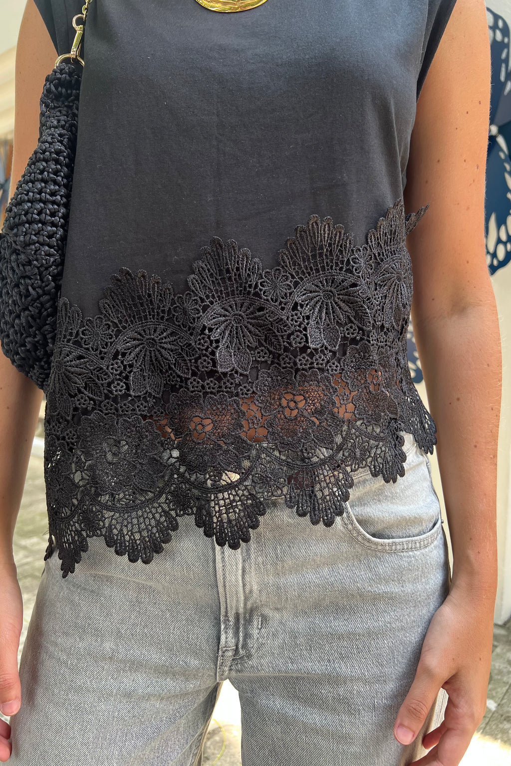 LILU TOP