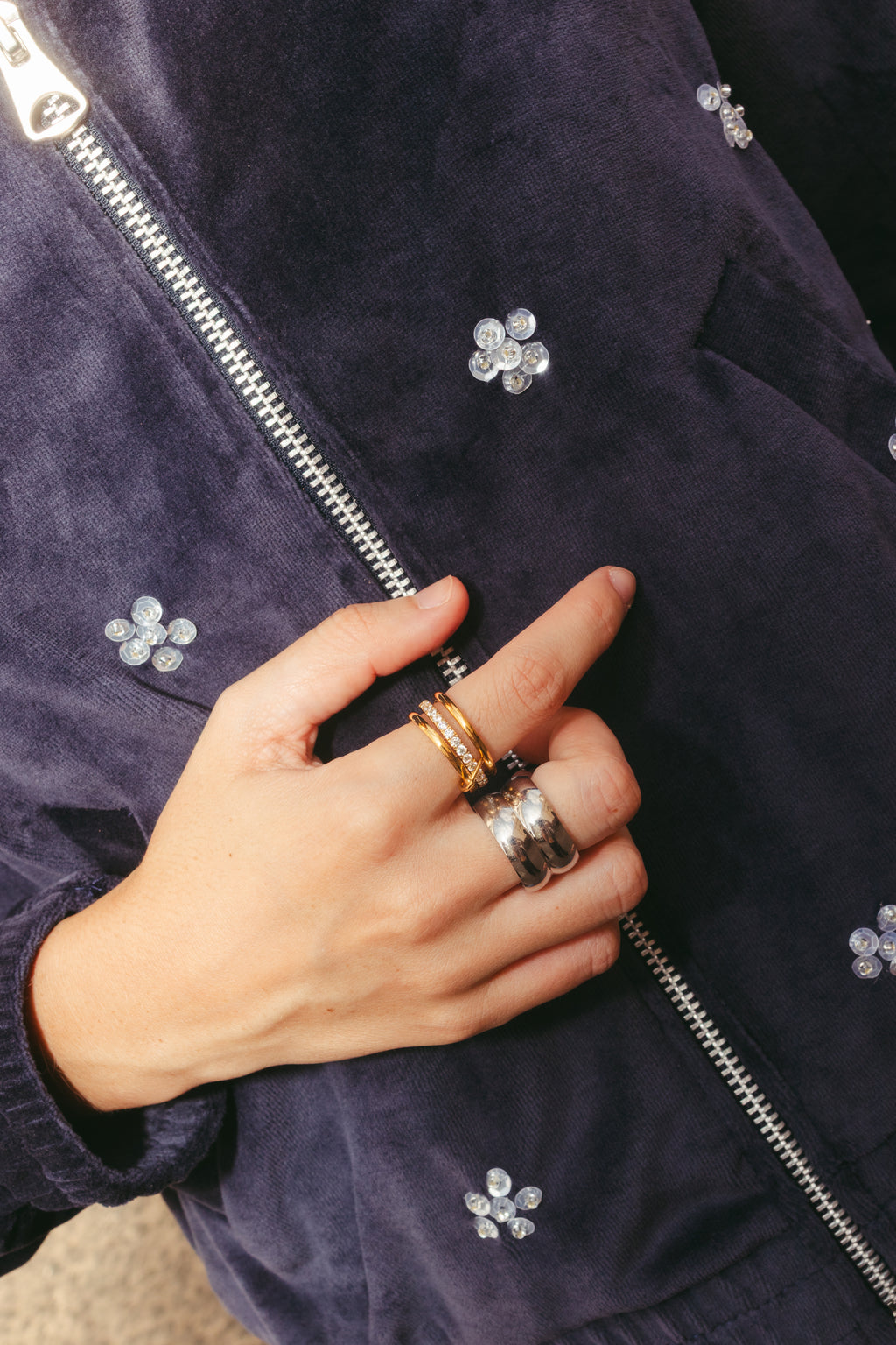 Imperia Ring