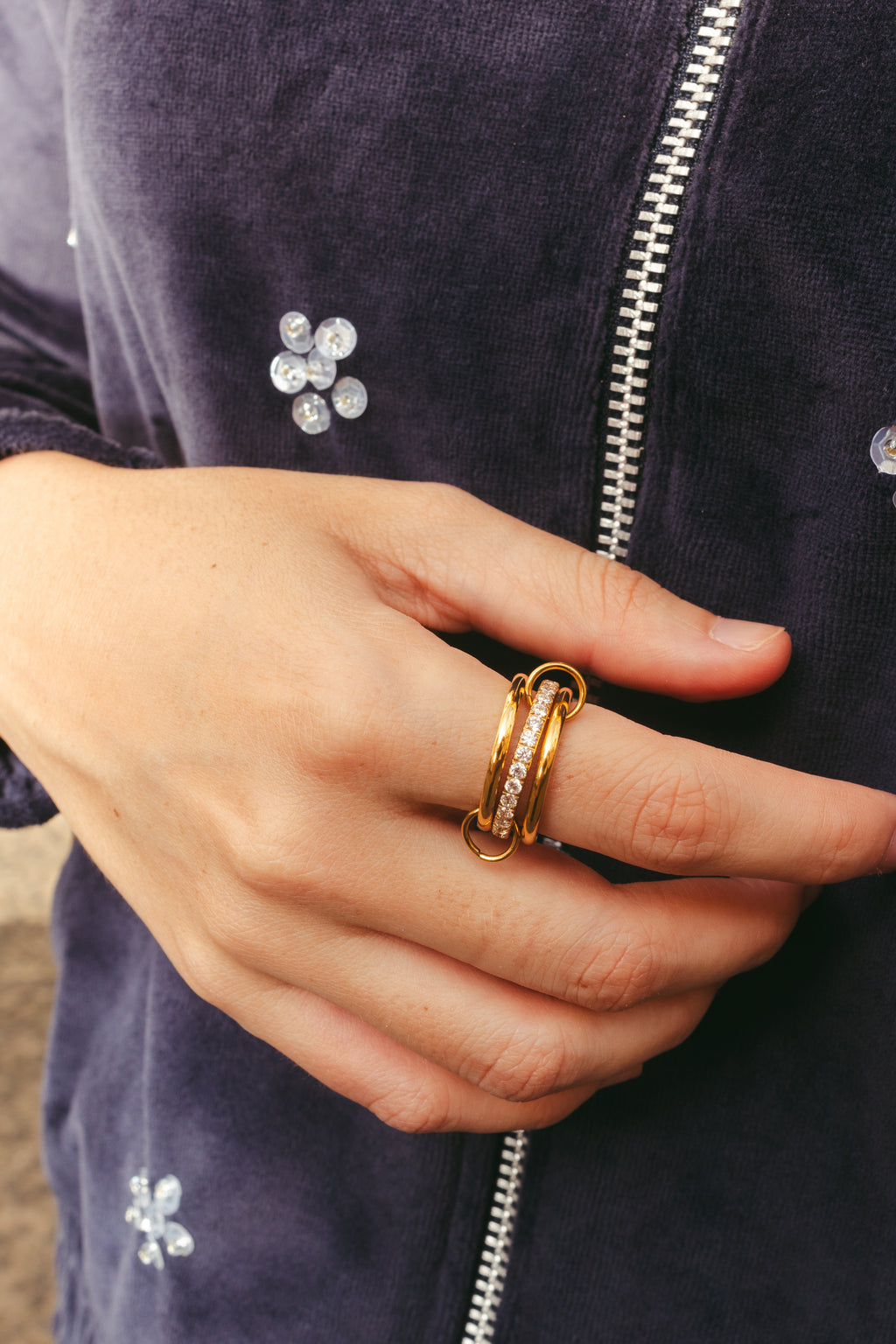 Imperia Ring