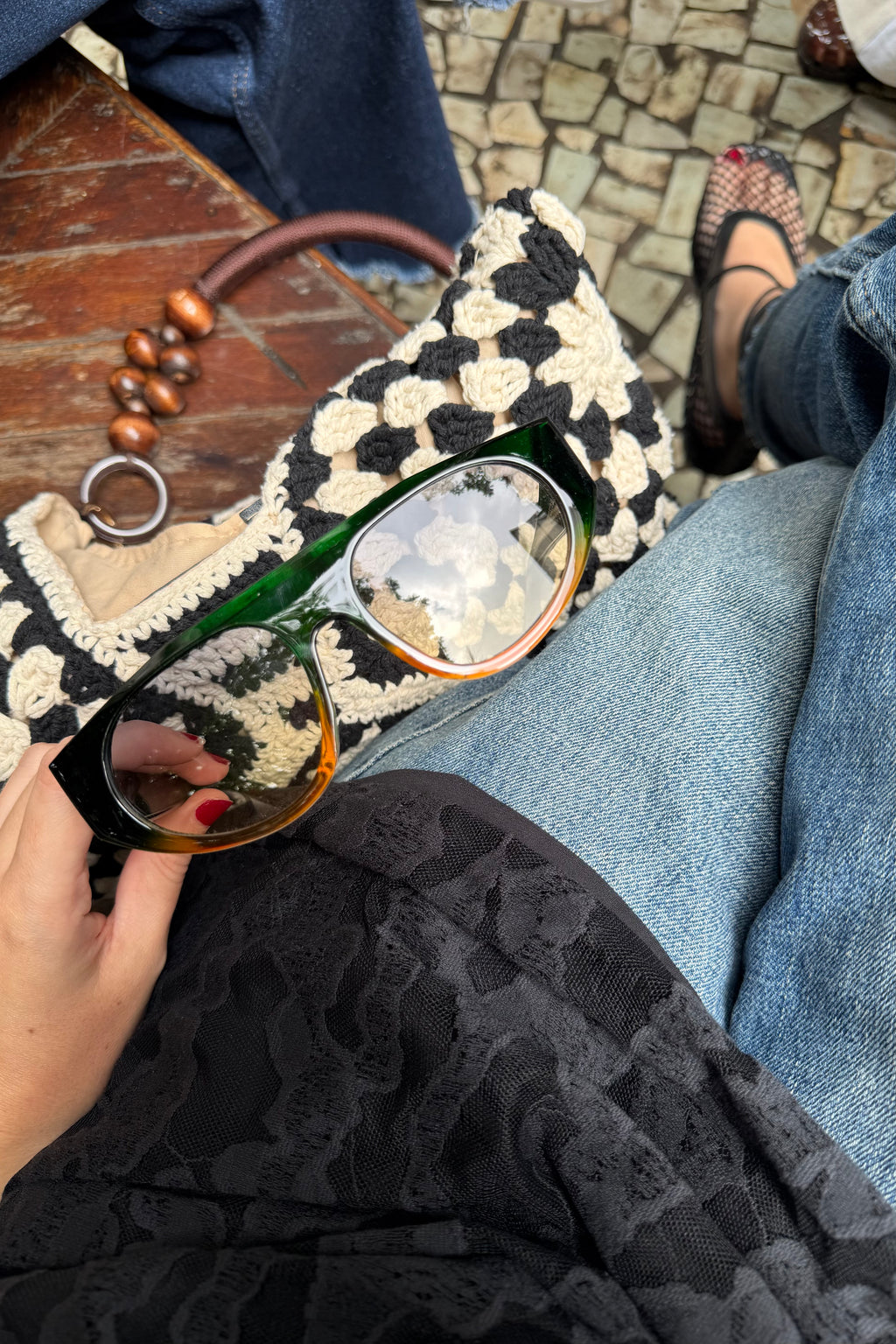 Leblon Sunglasses