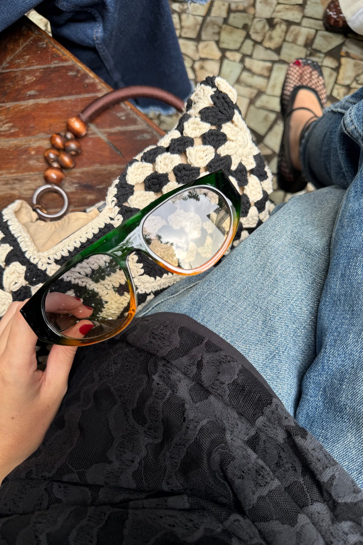 Leblon Sunglasses