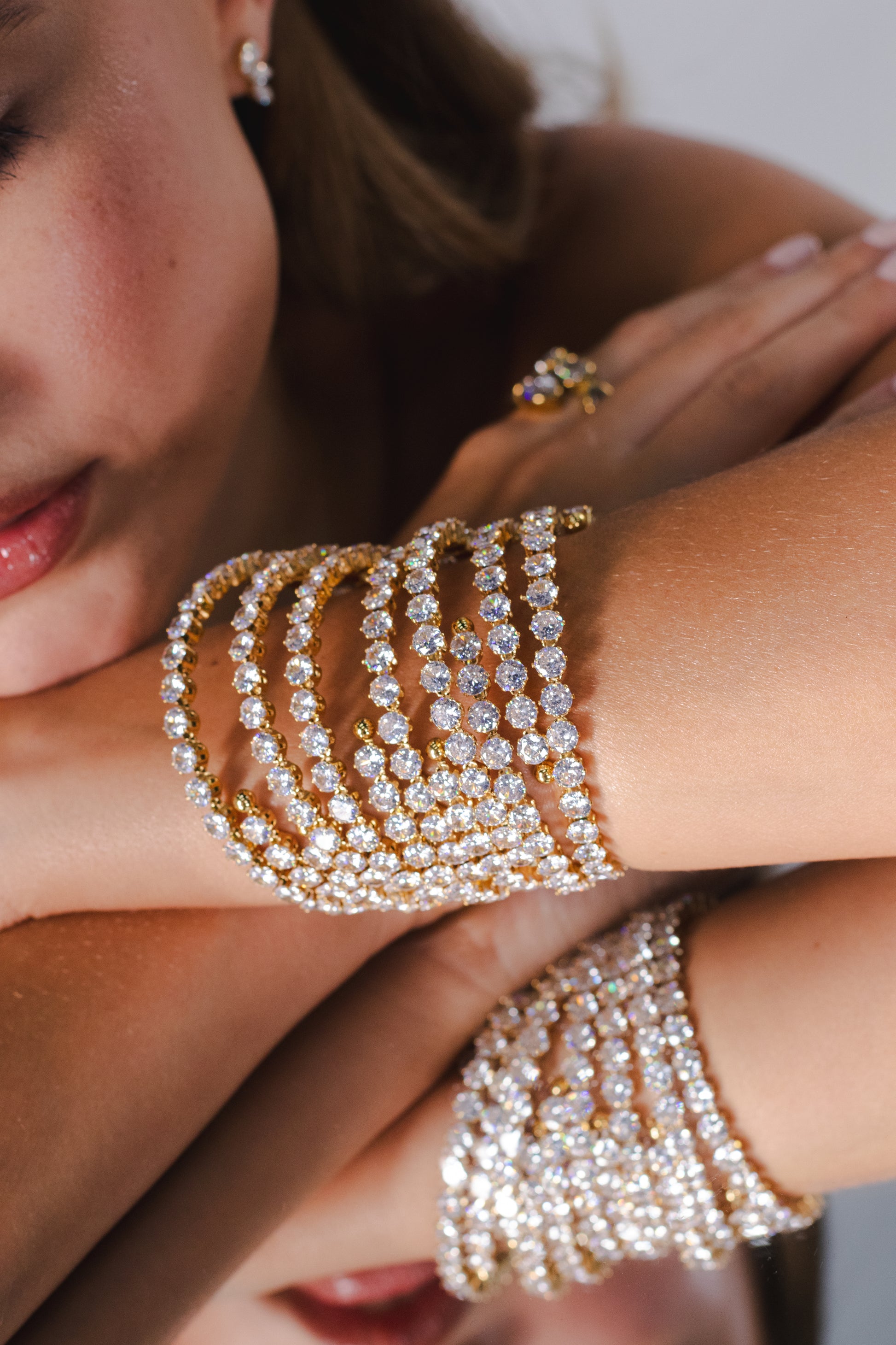 Zoe Bracelet