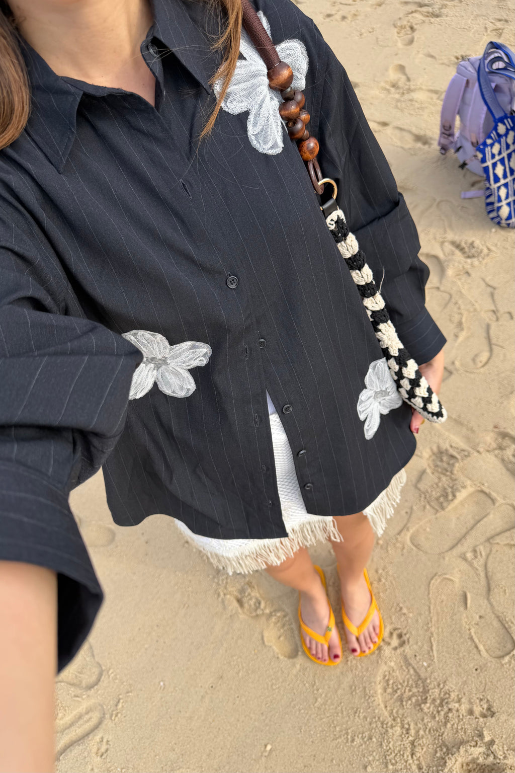 Garota Shirt