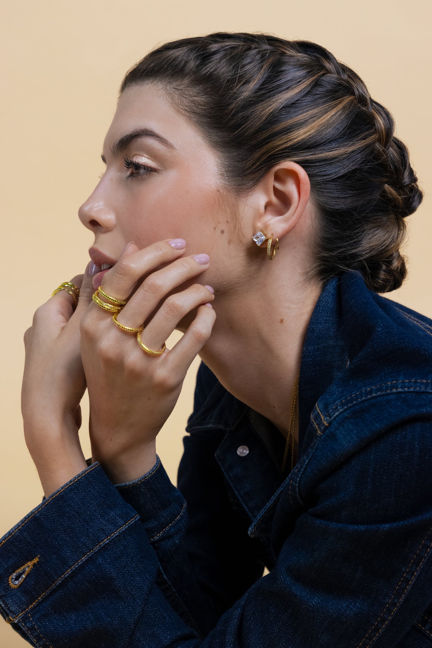 Balance Earrings