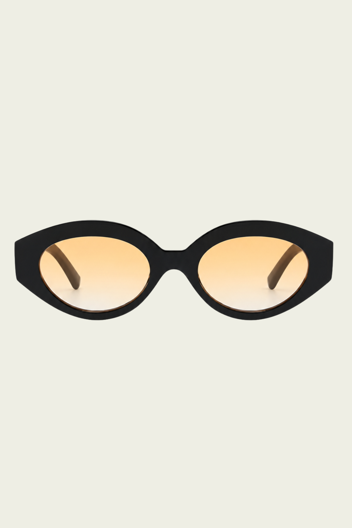 TREZZI - BLACK/ORANGE