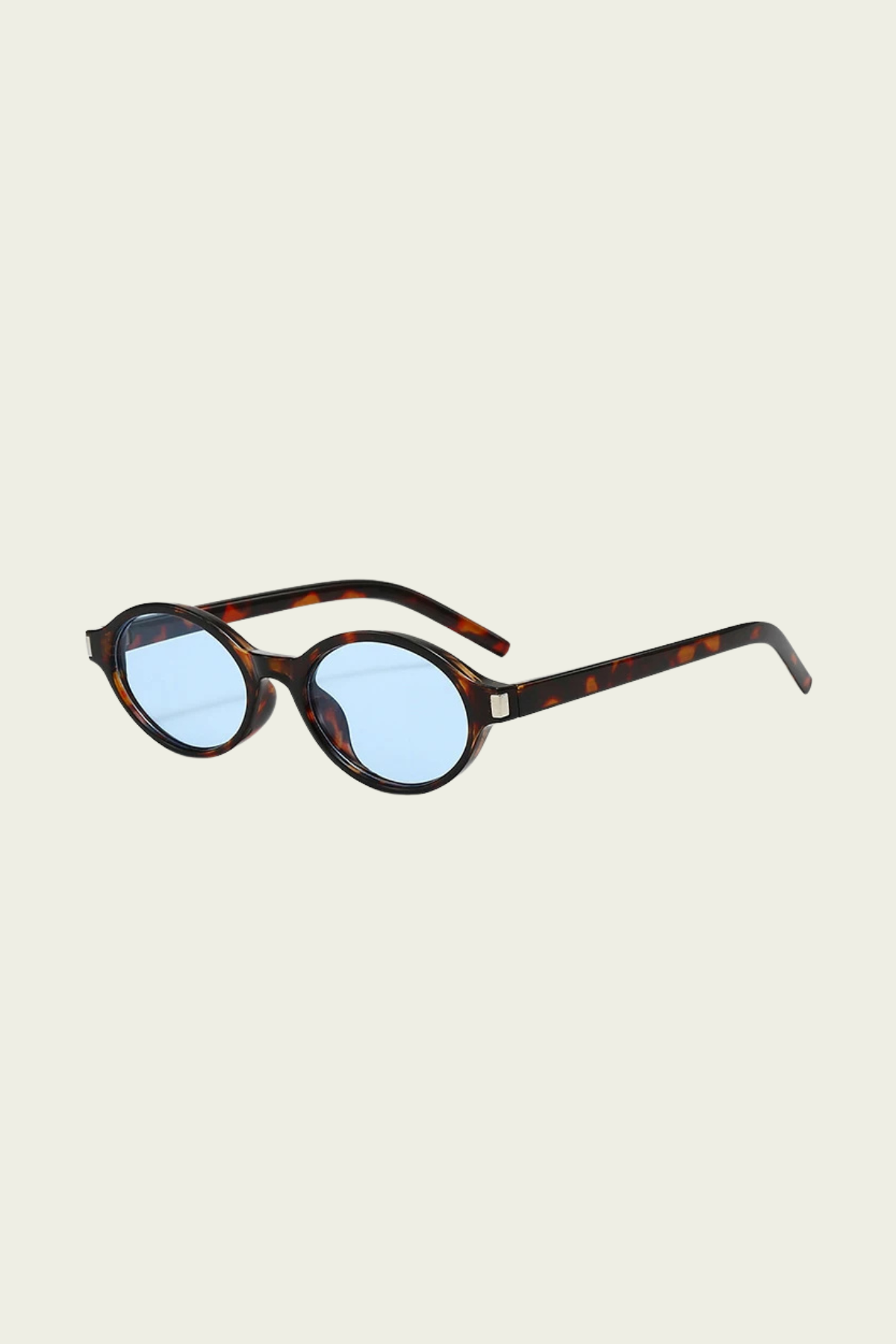 ZURC - LEOPARD/BLUE