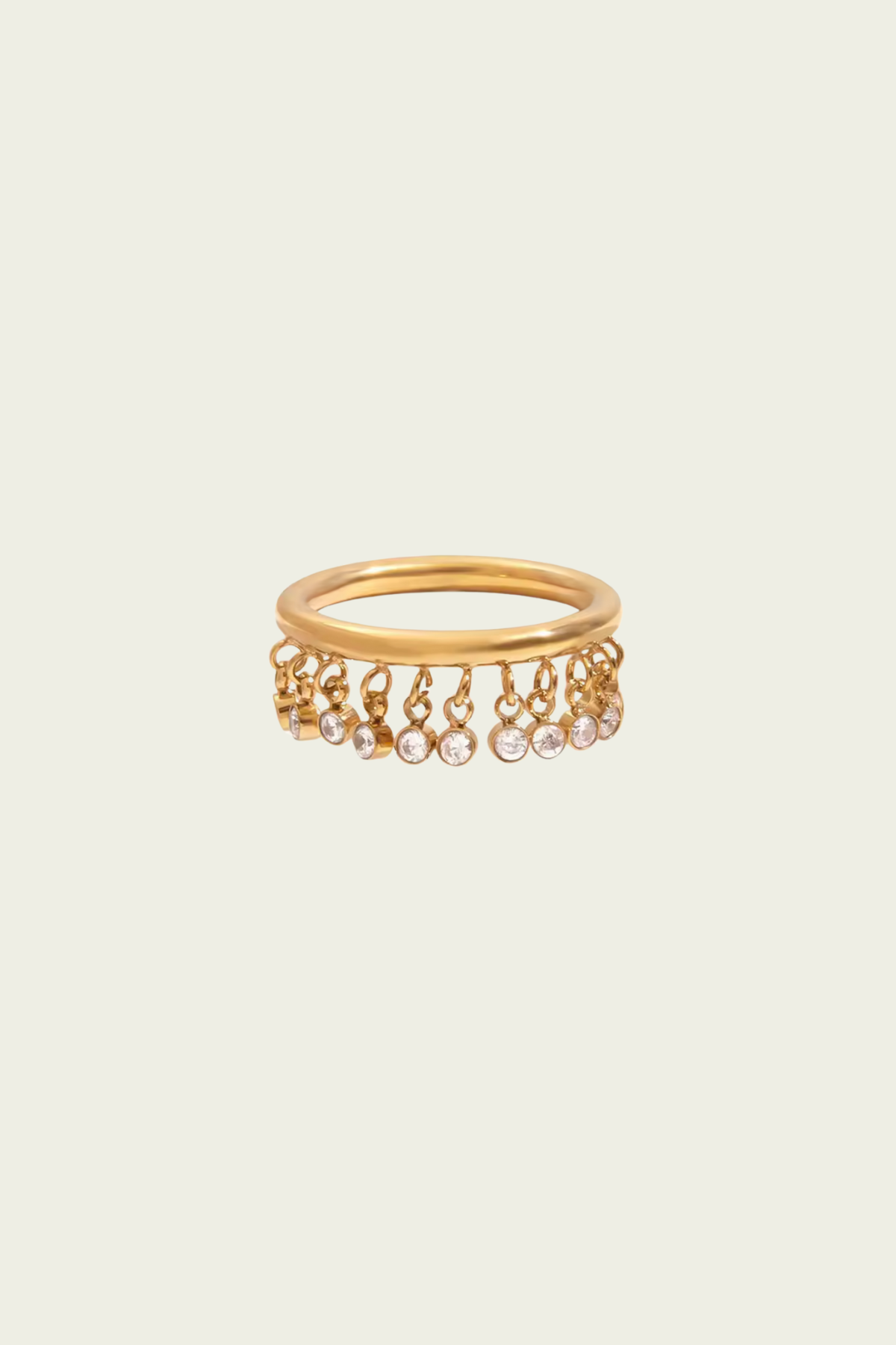 Boreal Ring
