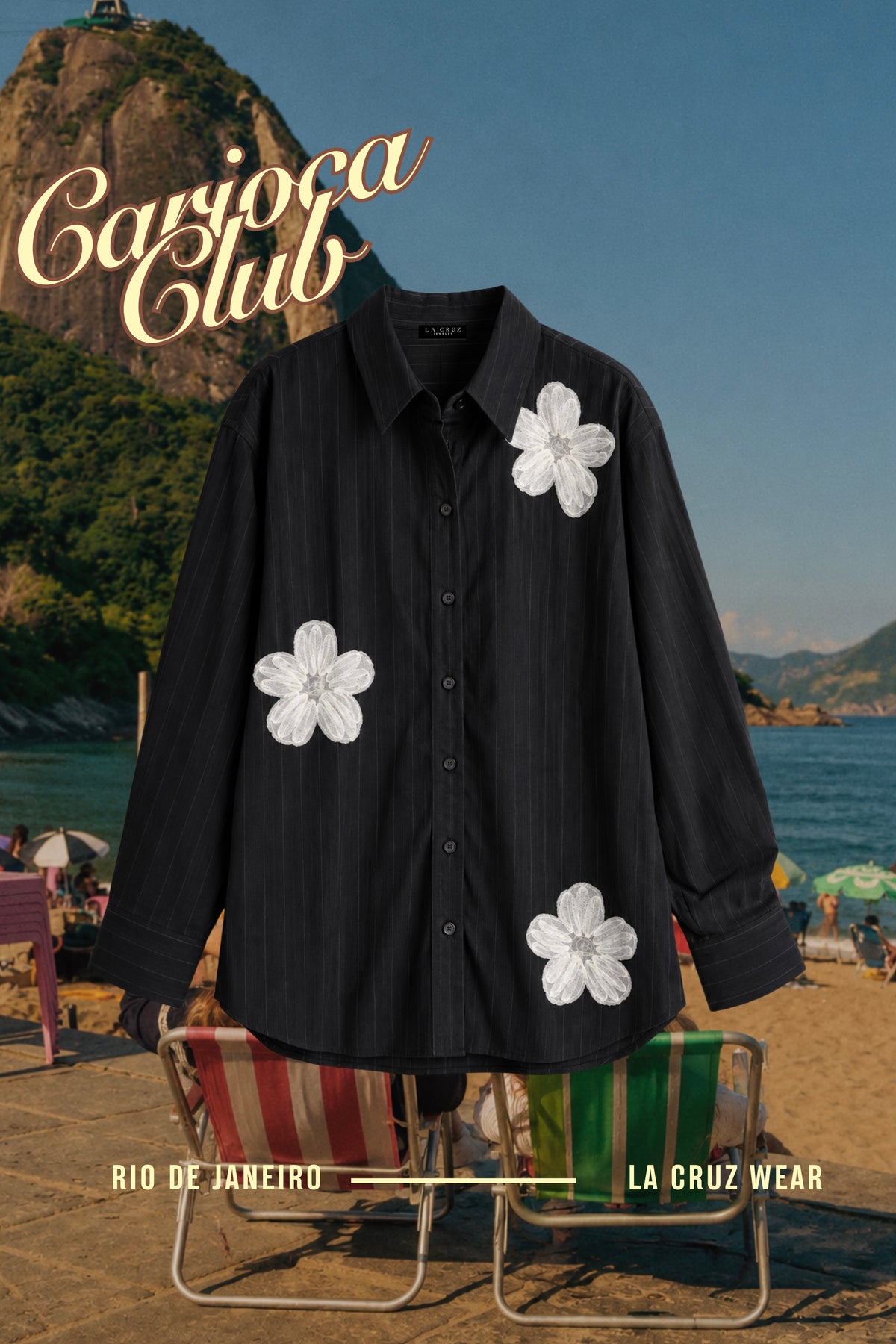 Garota Shirt
