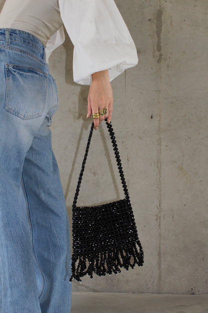 PARADISO BAG / BLACK