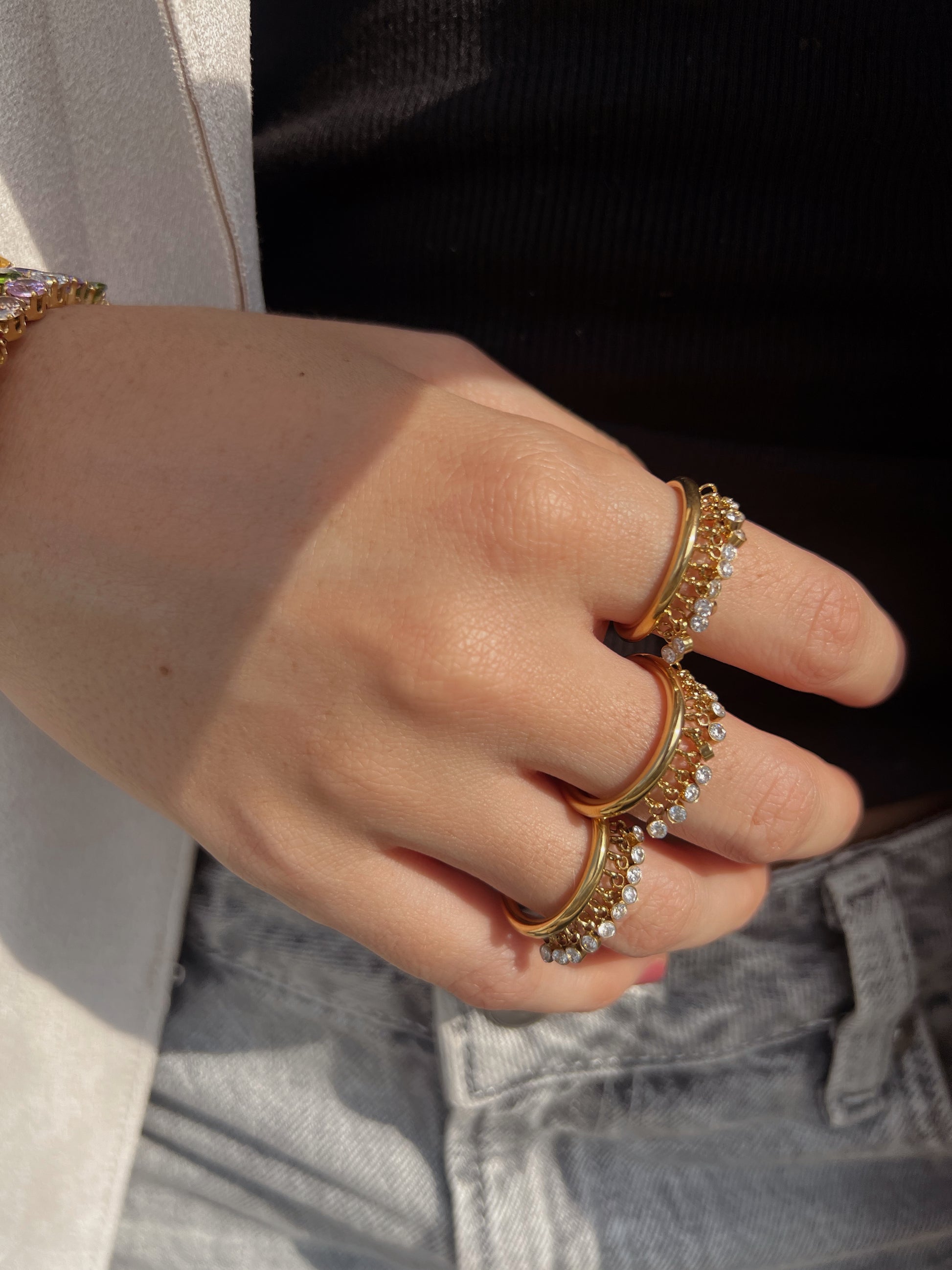 Boreal Ring