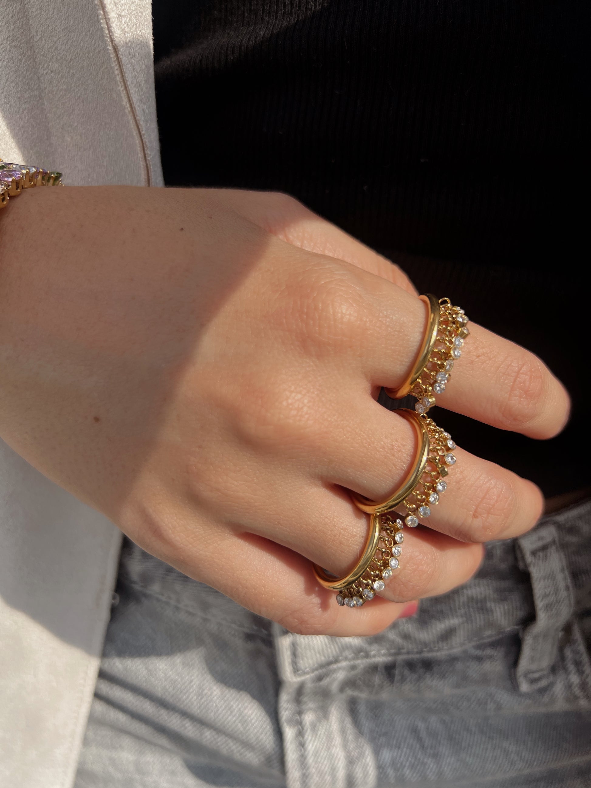 Boreal Ring