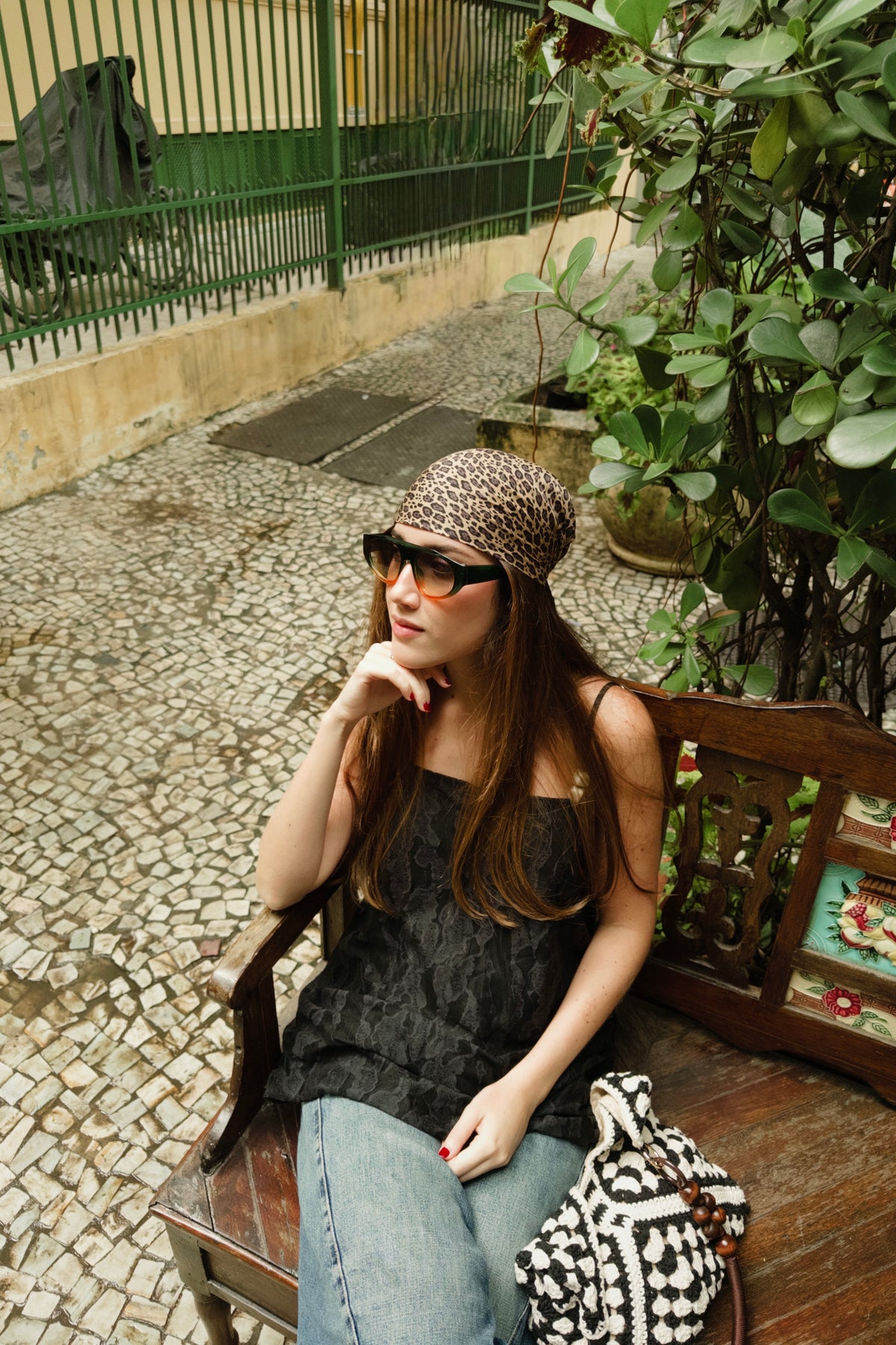 Leblon Sunglasses