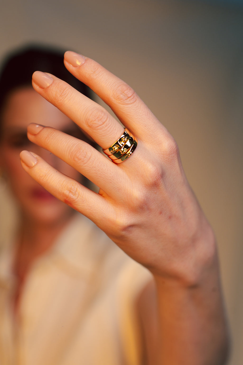 You Ring