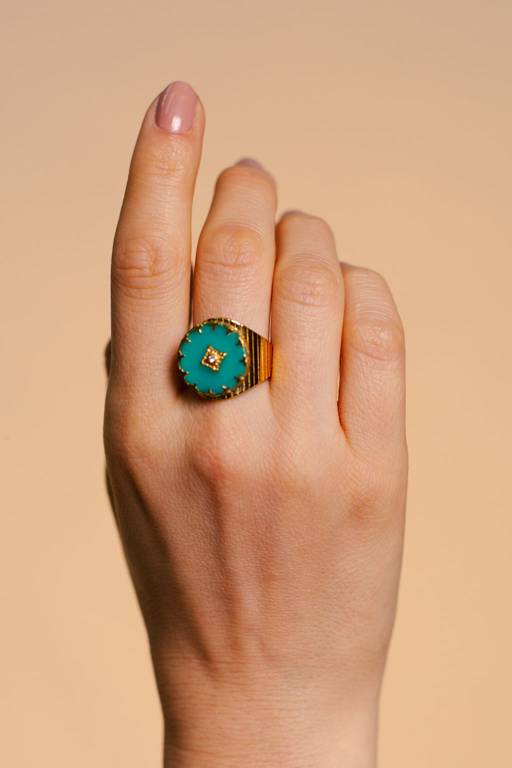 Kaia Ring