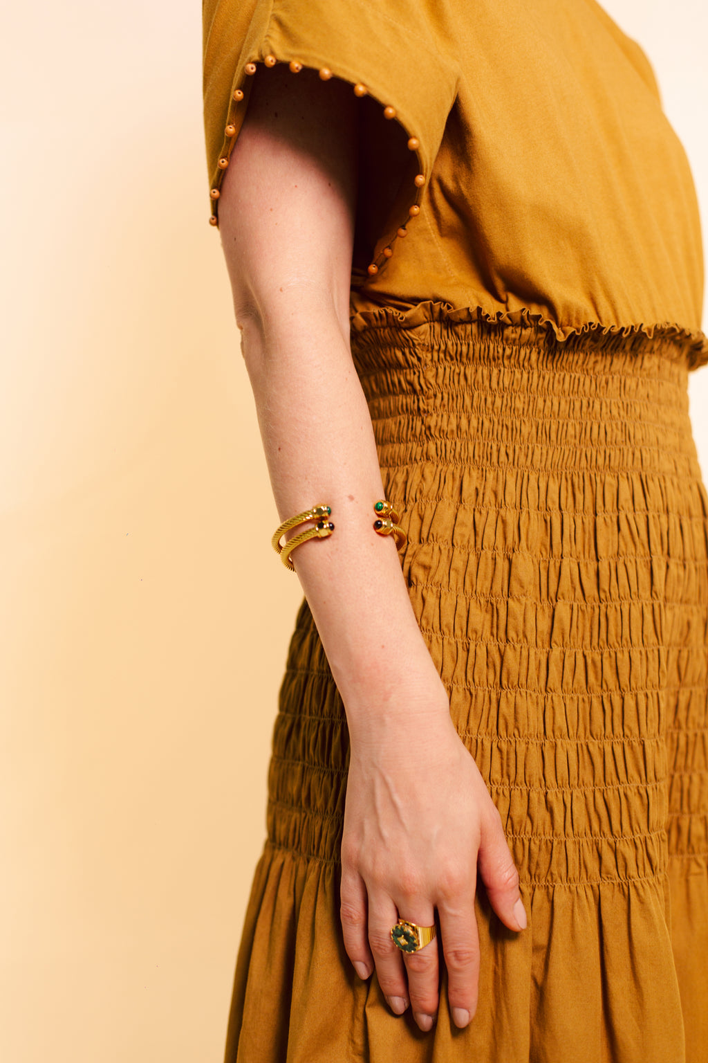 Elise Bracelet