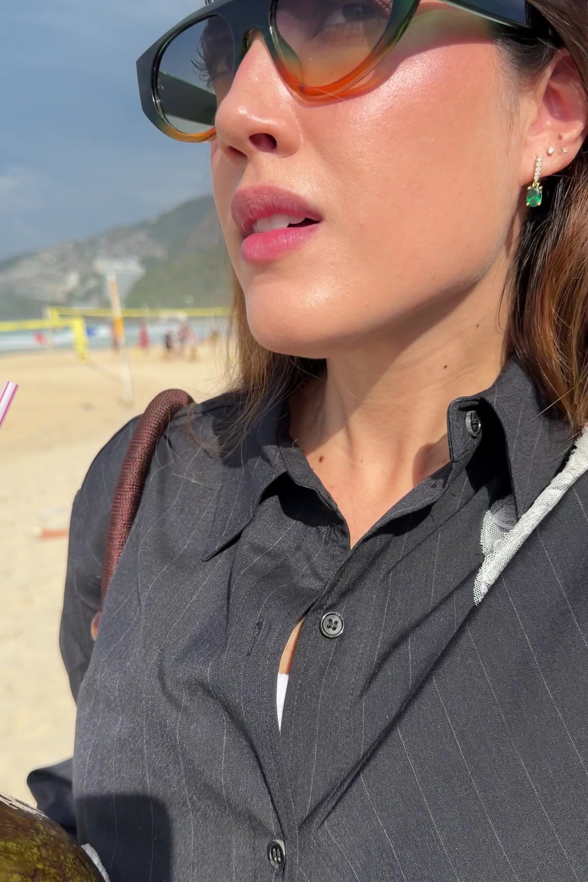 Leblon Sunglasses